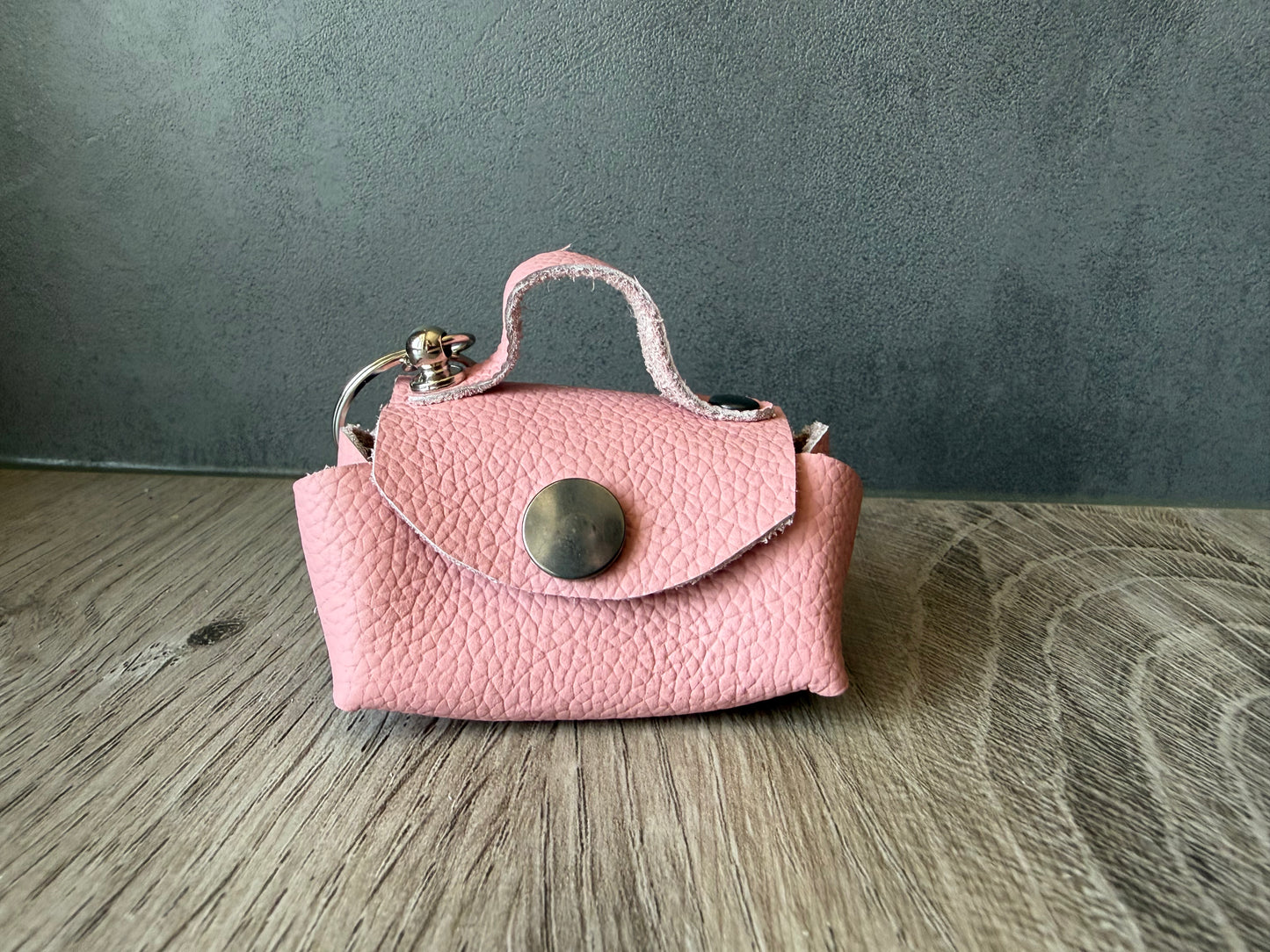 Kleine Tasche