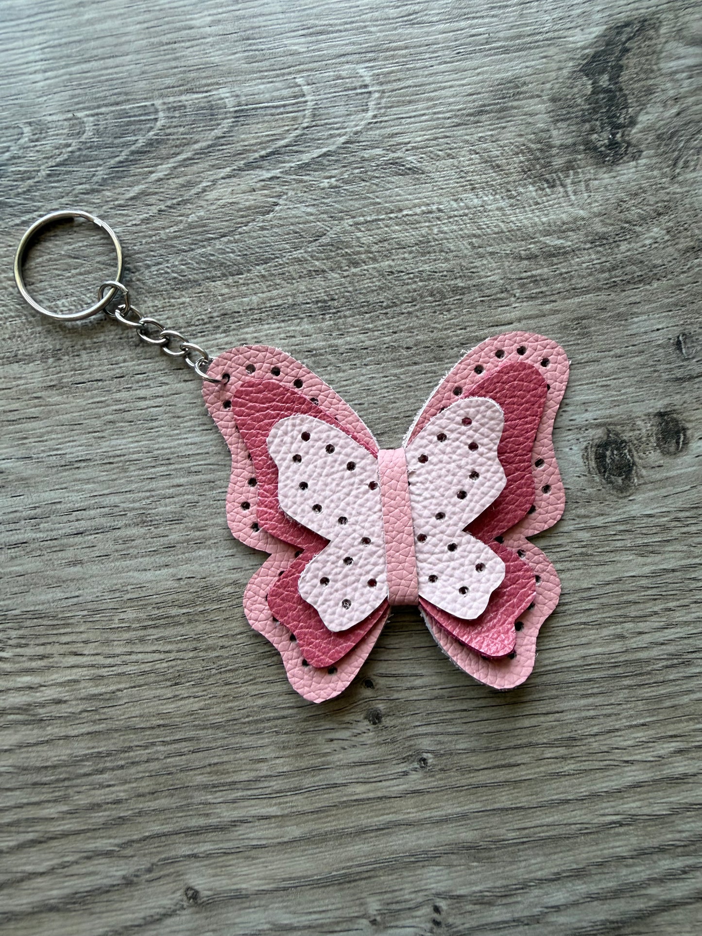 Schmetterling