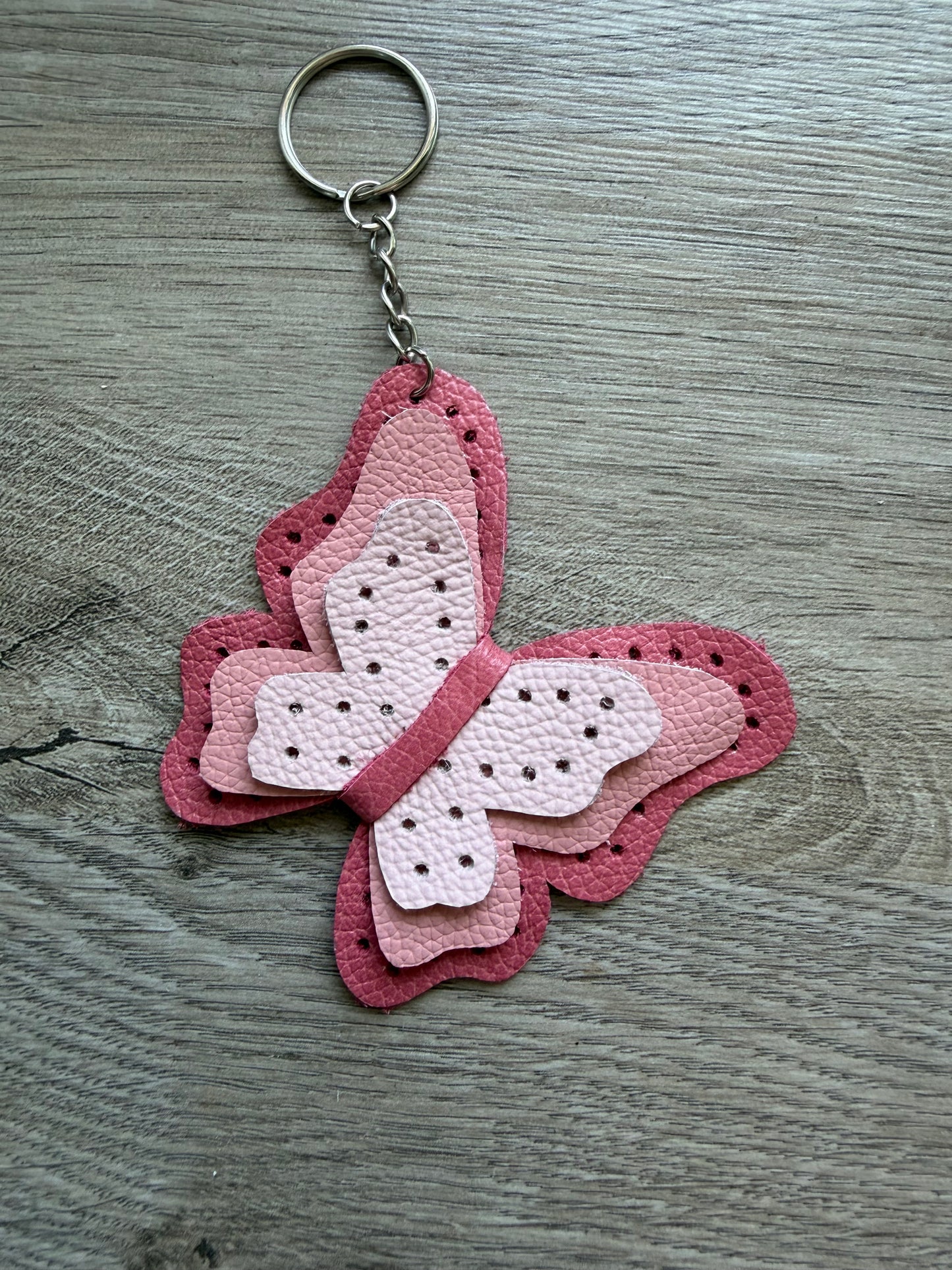 Schmetterling