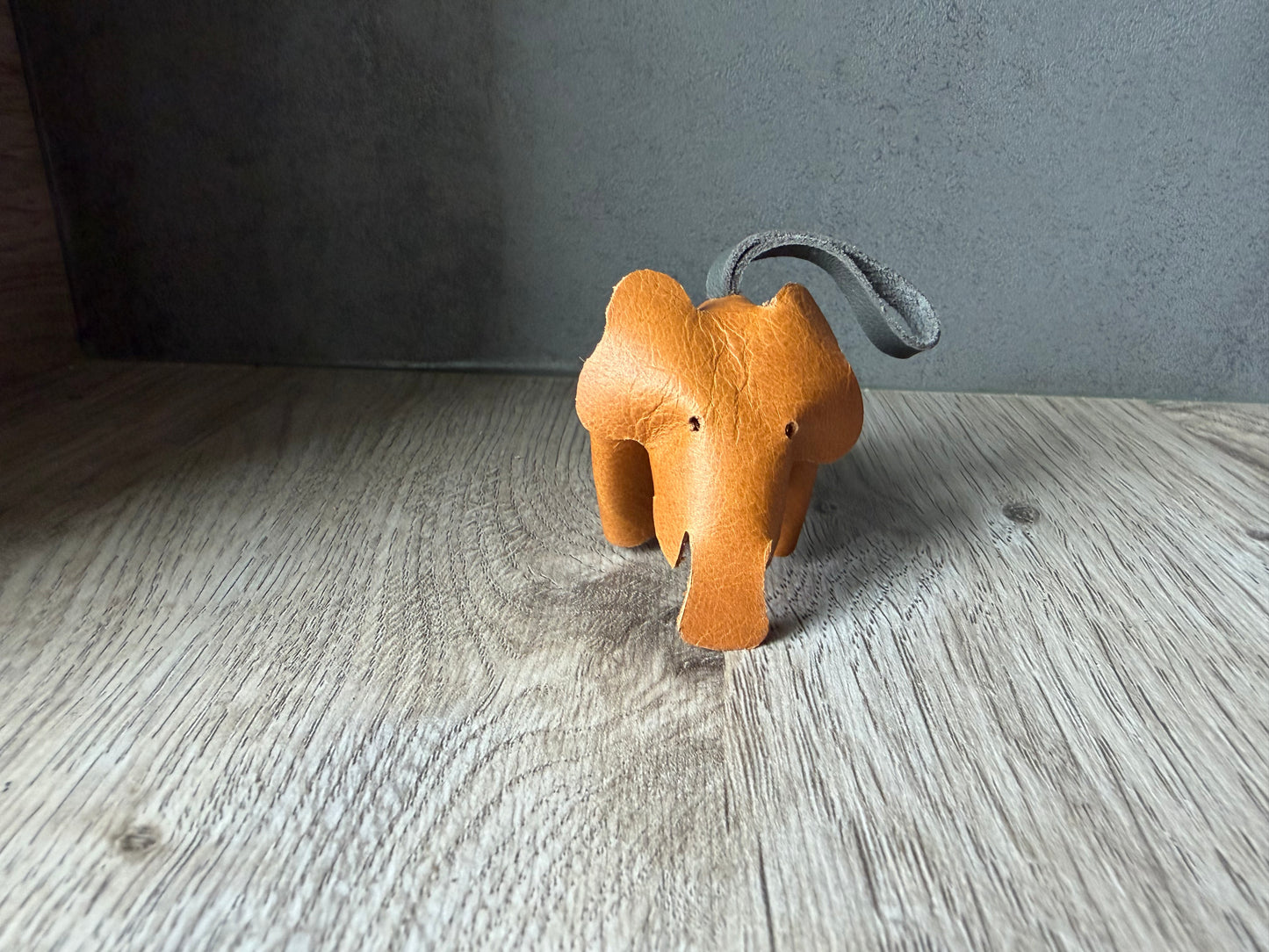 Elefant
