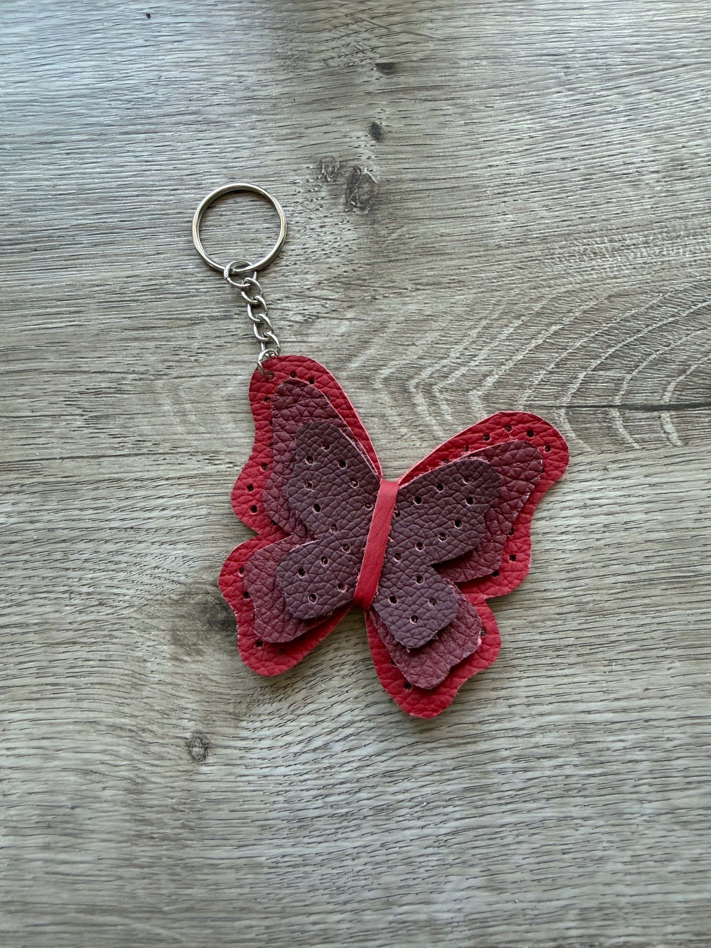 Schmetterling