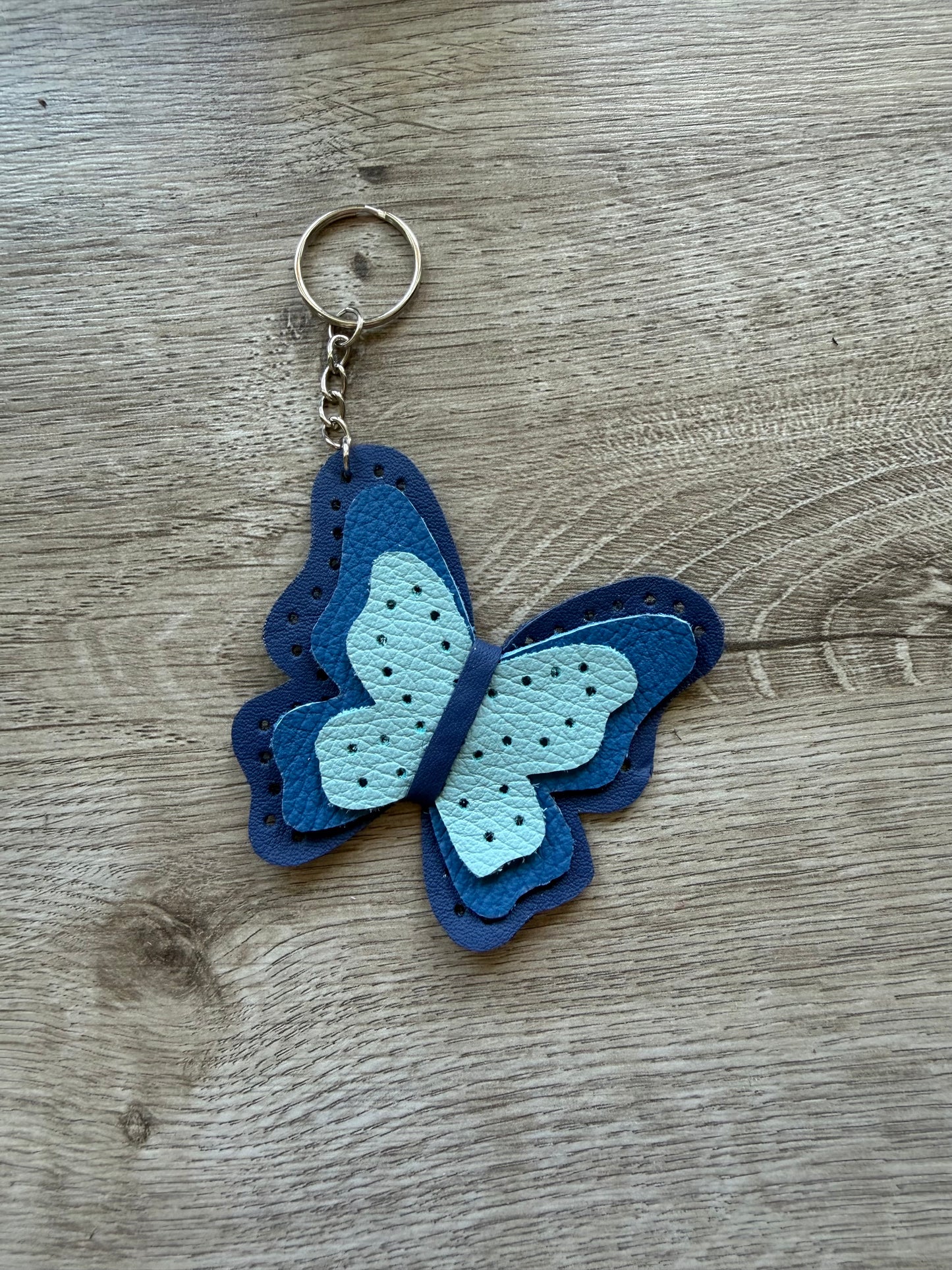 Schmetterling
