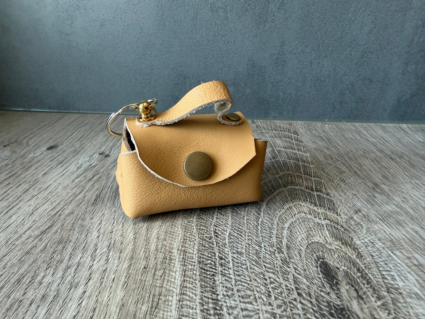 Kleine Tasche