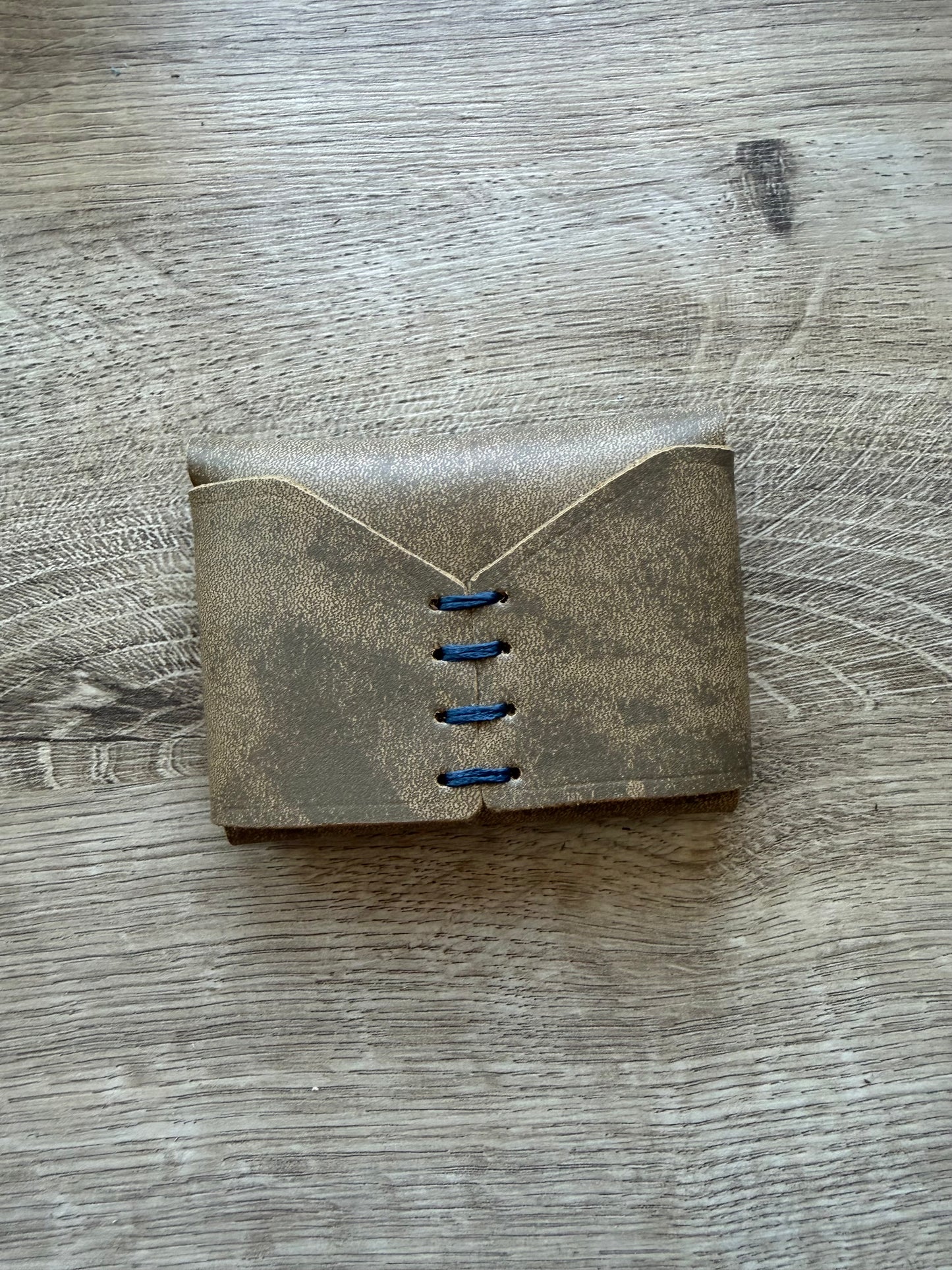 Visitenkarten-Etui