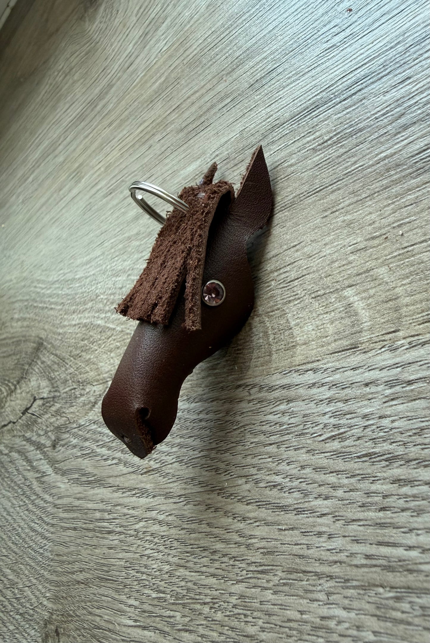 Pferd (Strass)