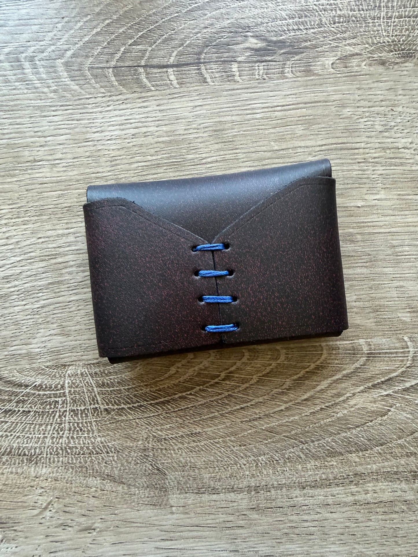 Visitenkarten-Etui