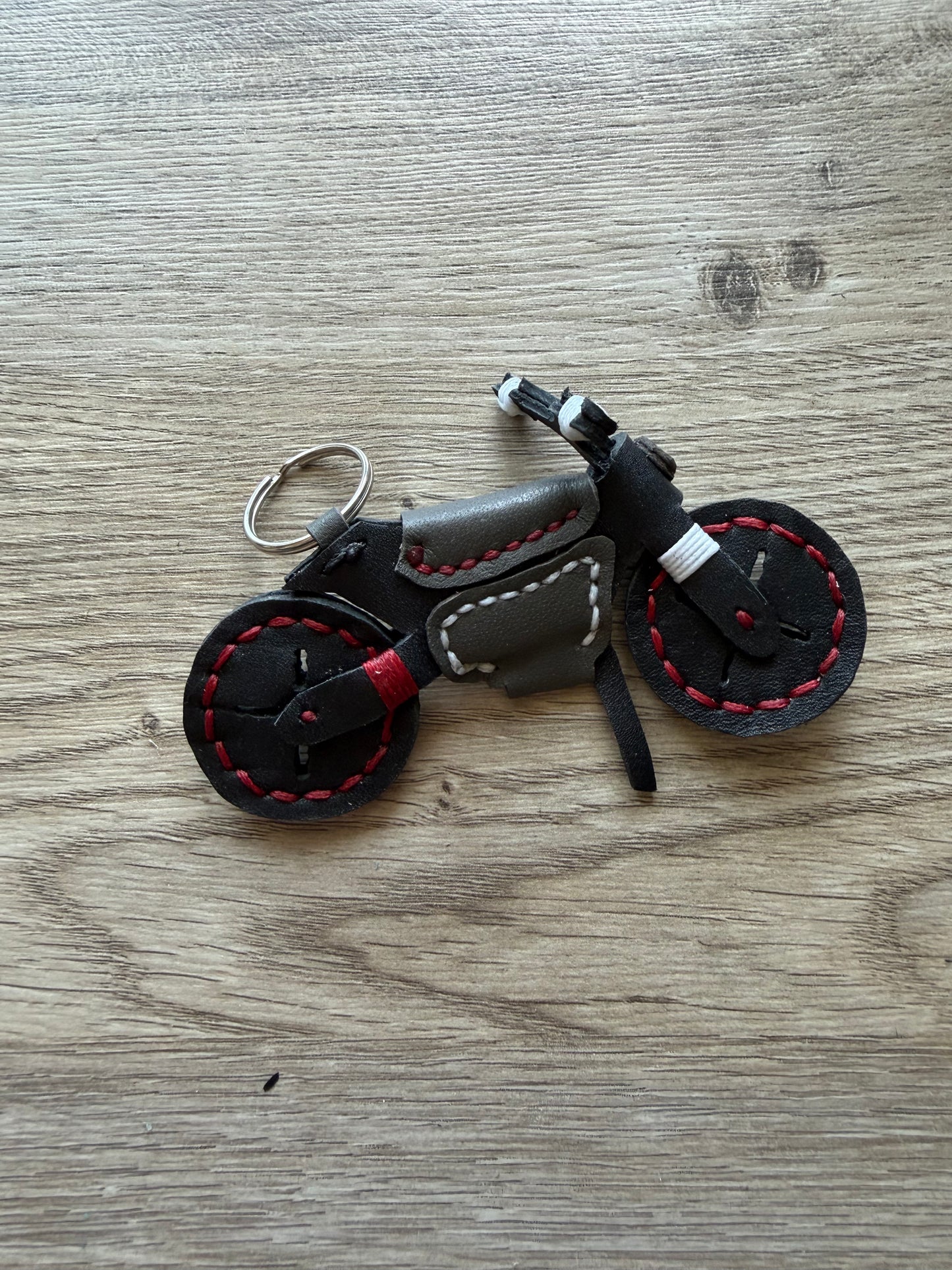 Motorrad