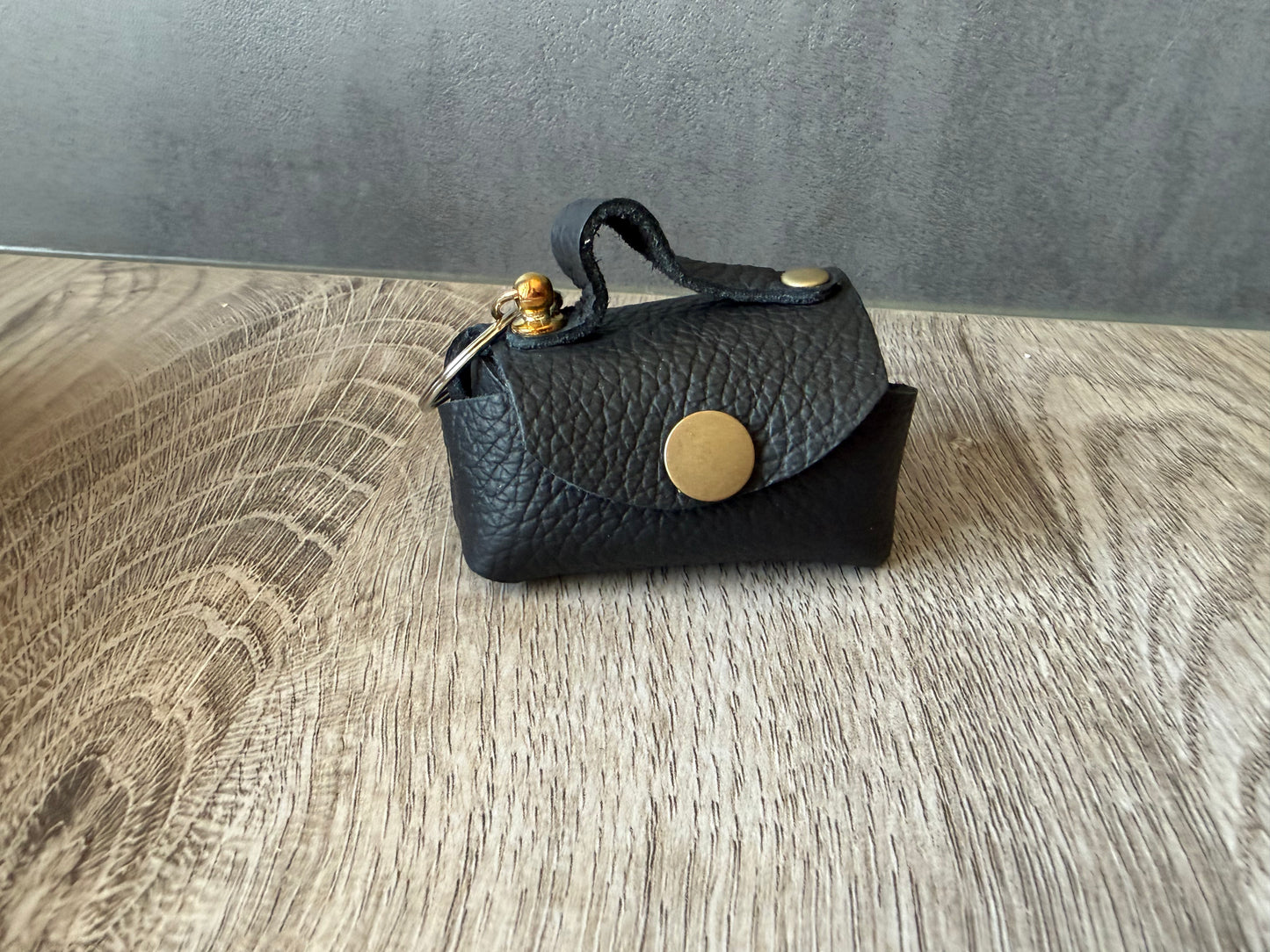 Kleine Tasche