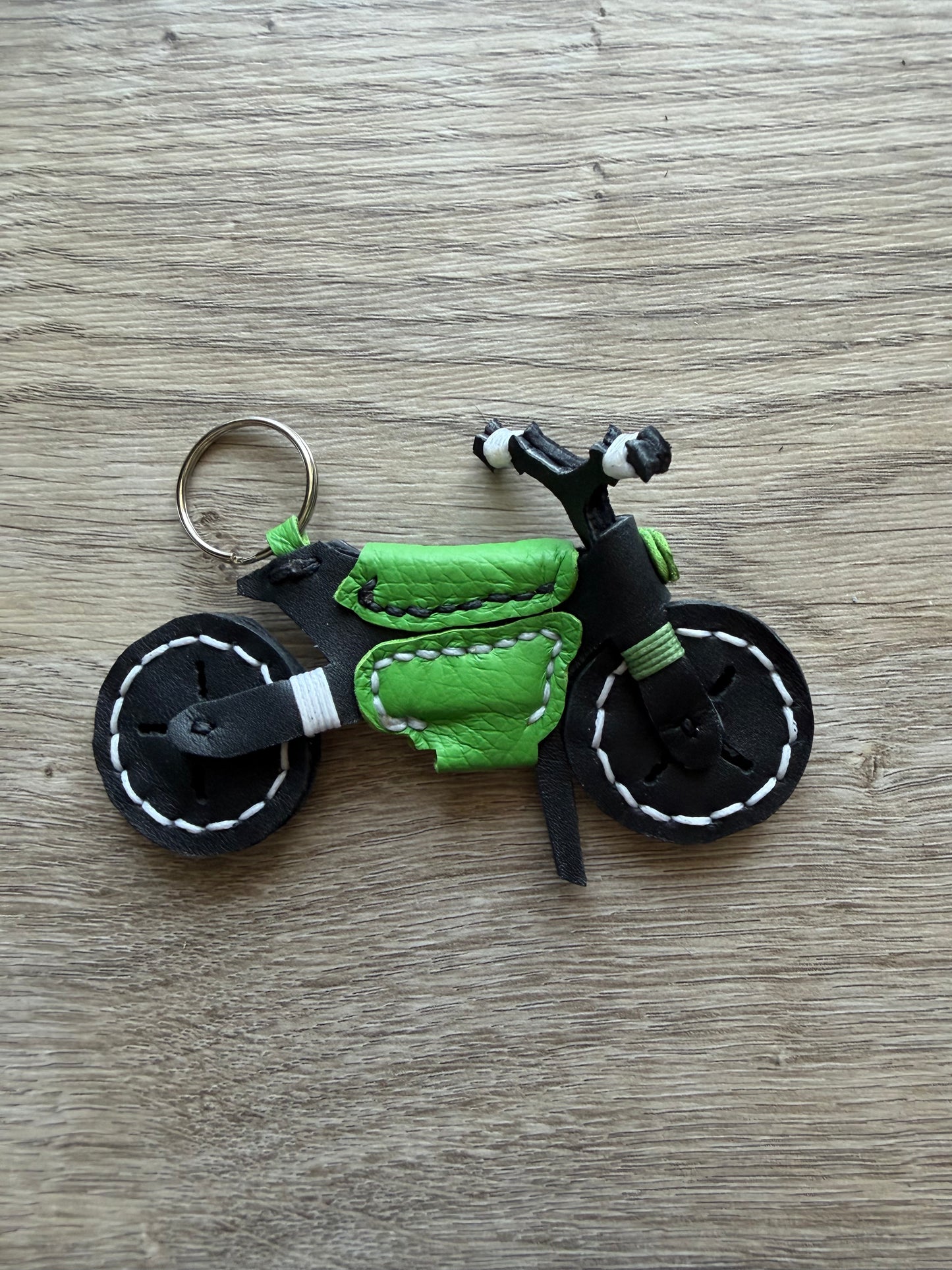 Motorrad