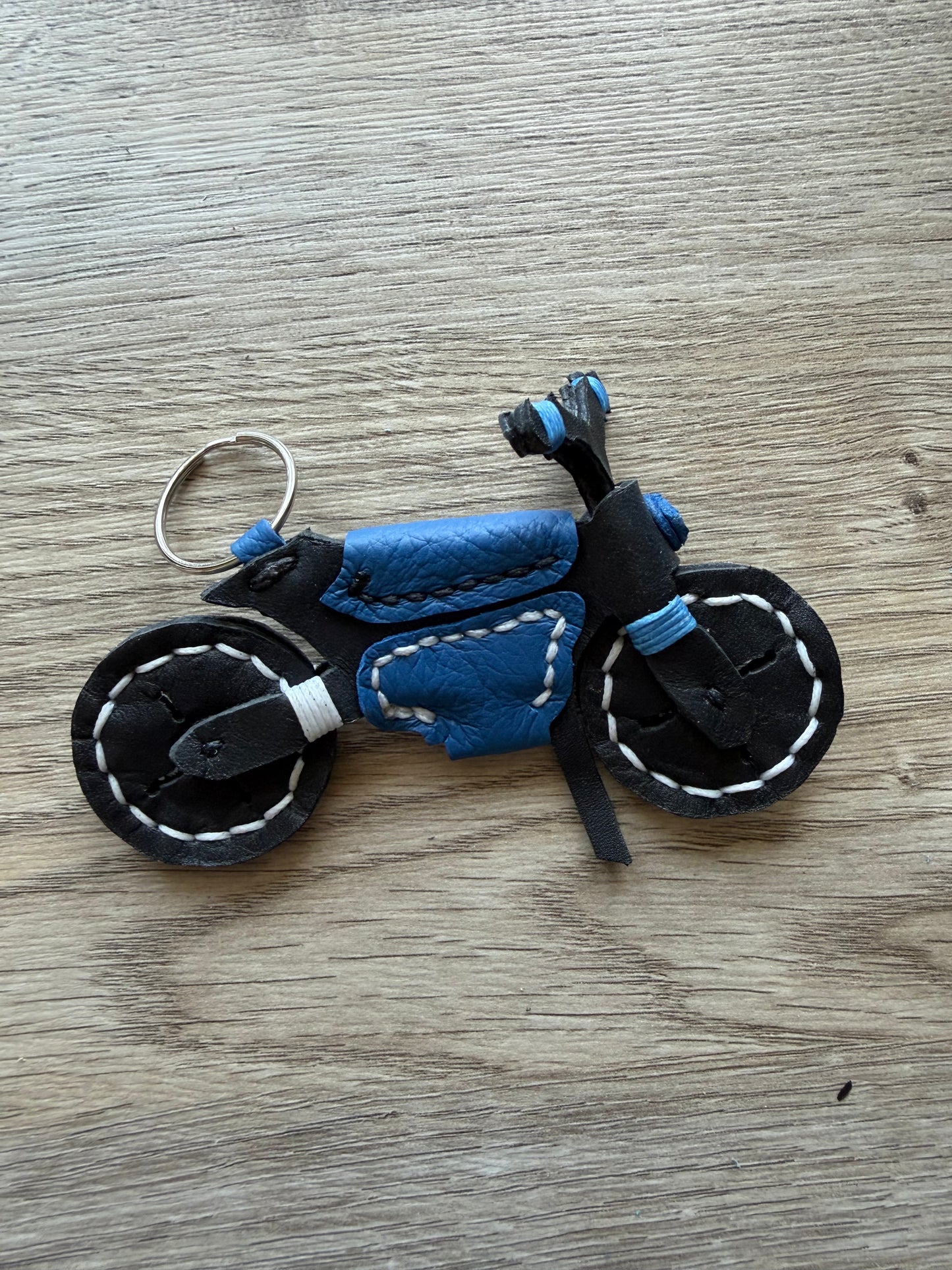 Motorrad