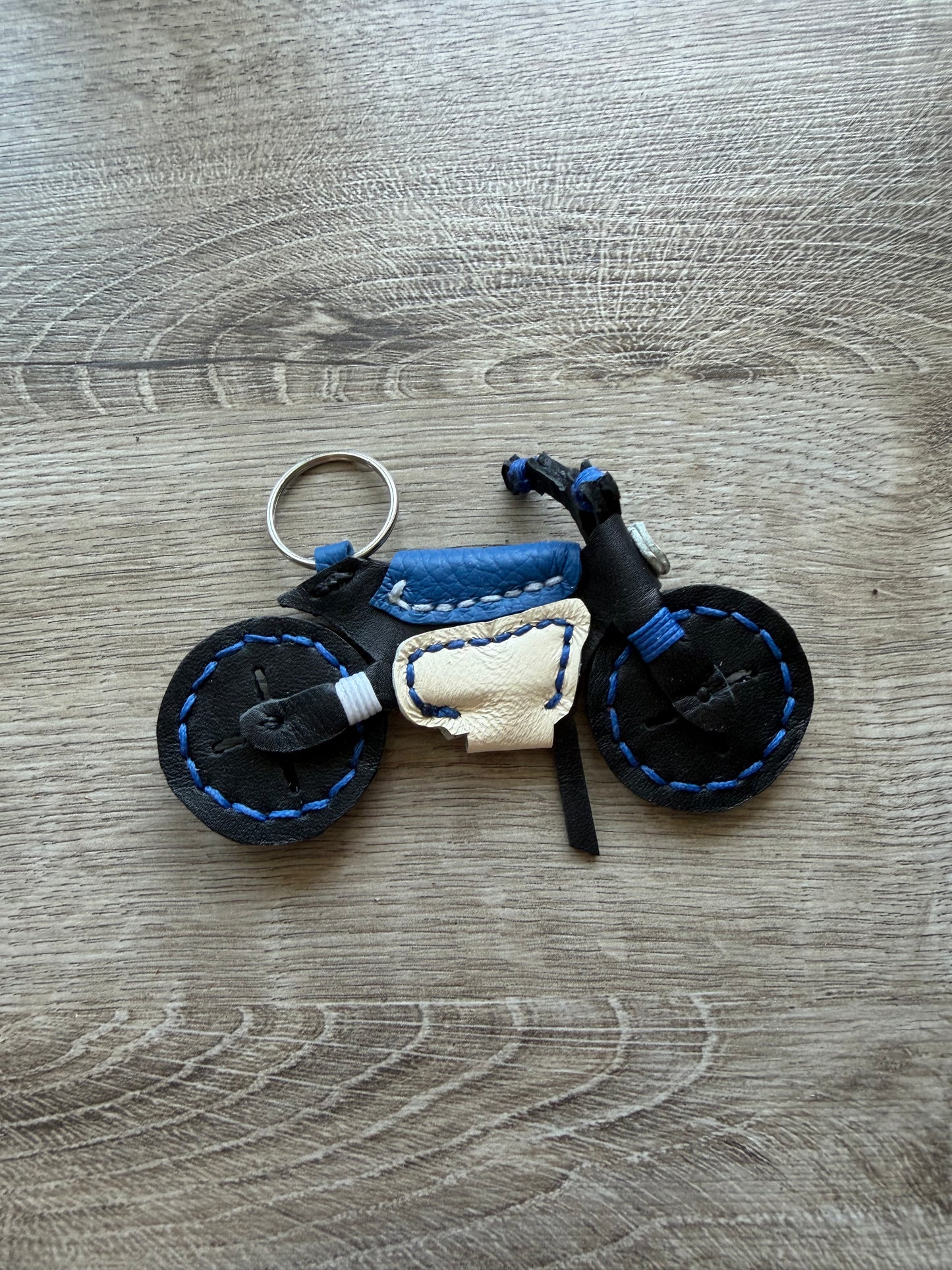Motorrad