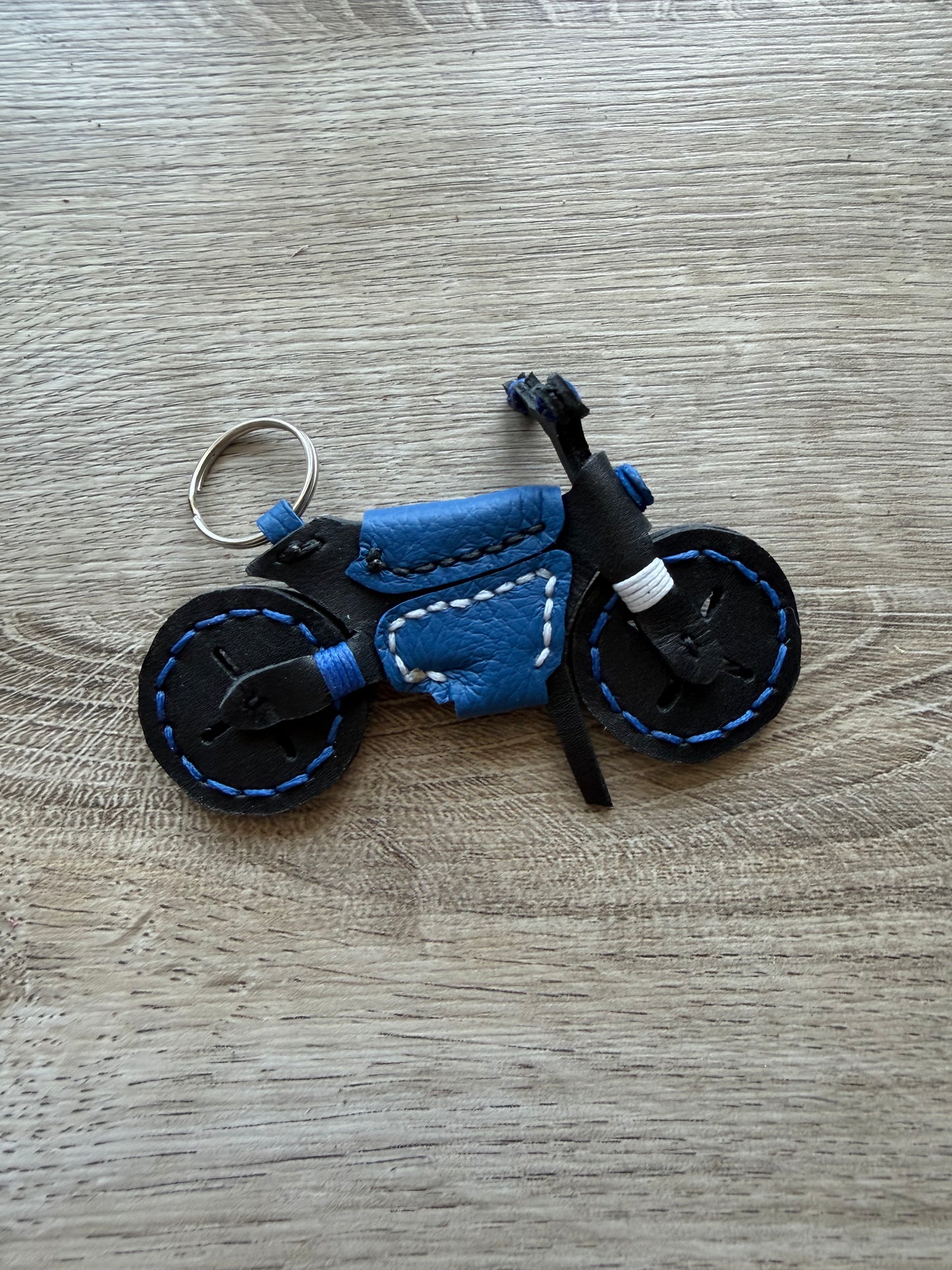 Motorrad
