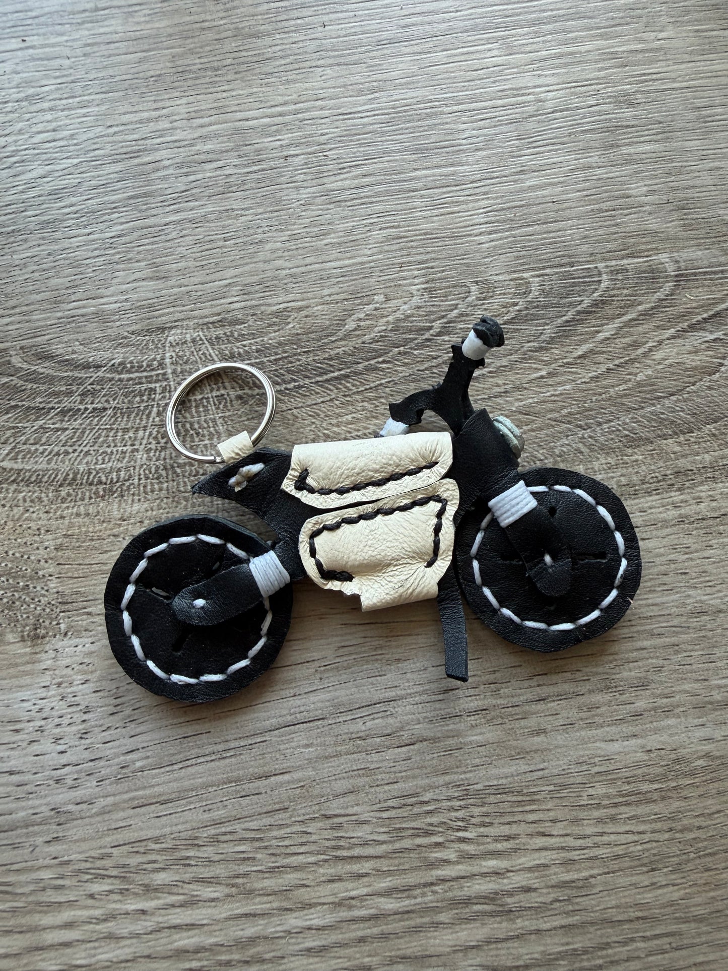 Motorrad