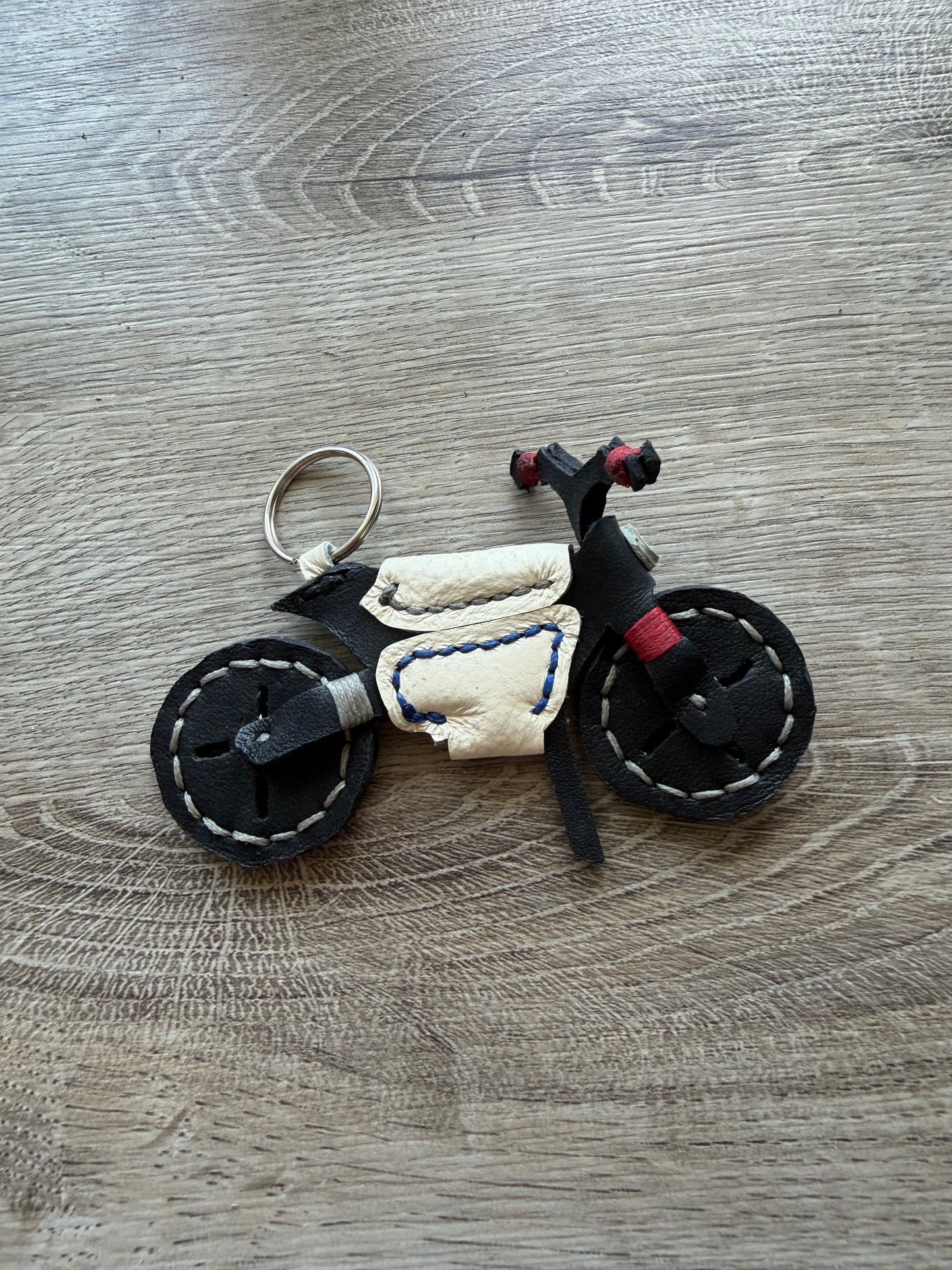 Motorrad