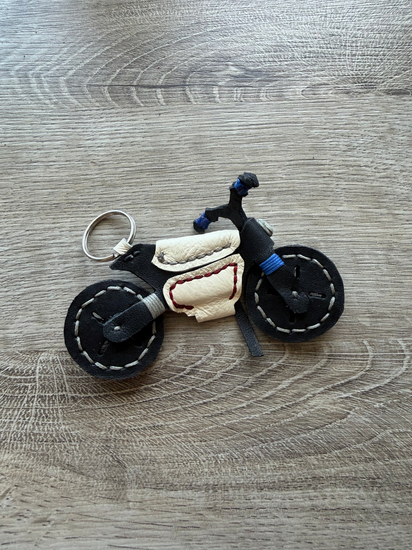 Motorrad