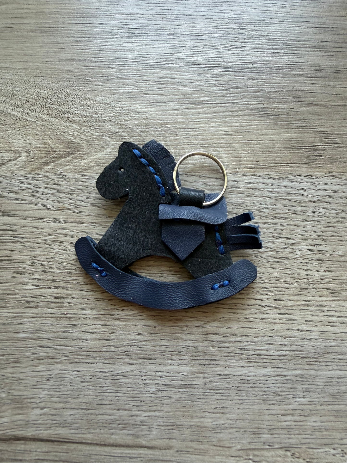 Schaukelpferd