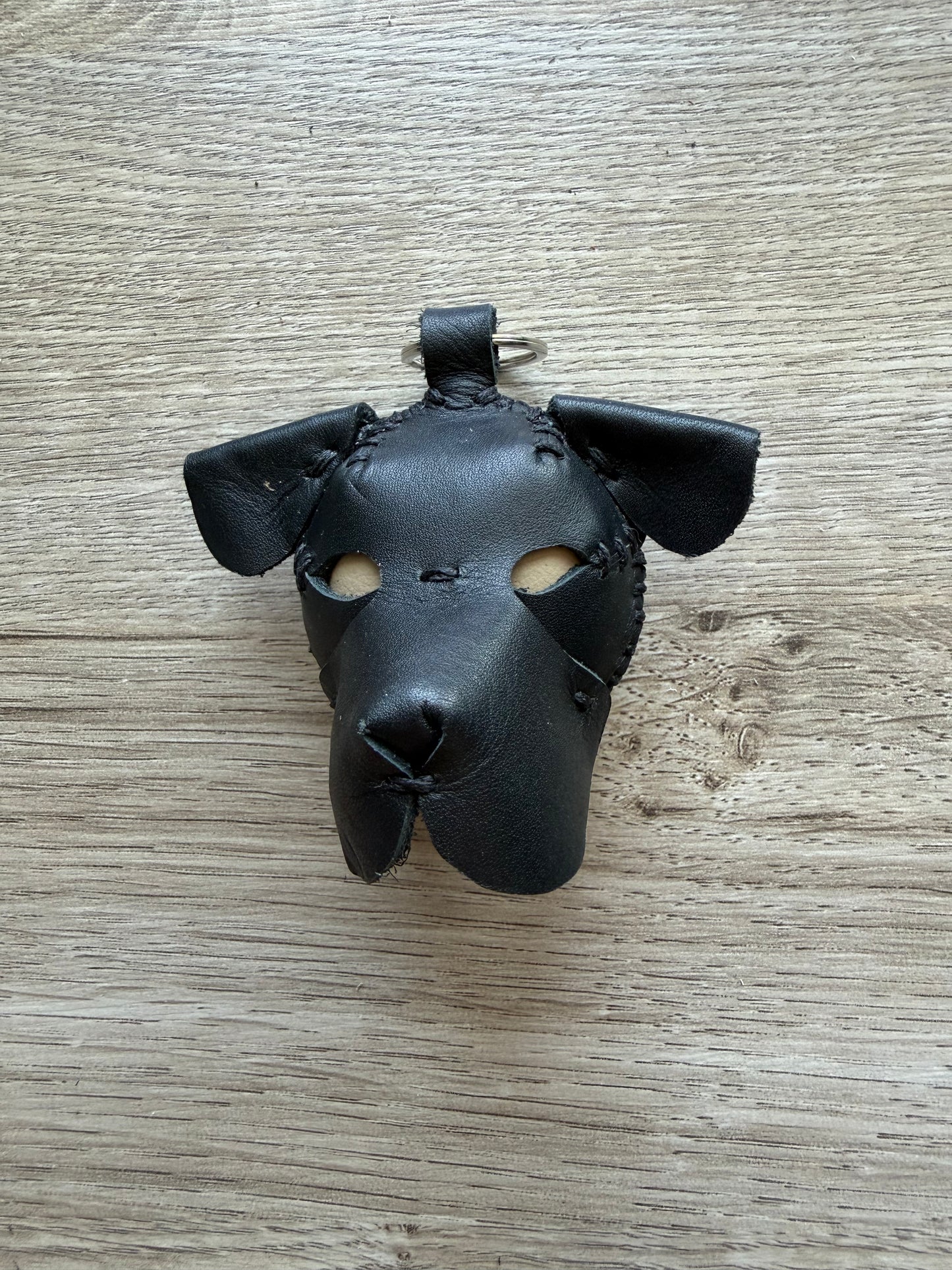 Hundekopf