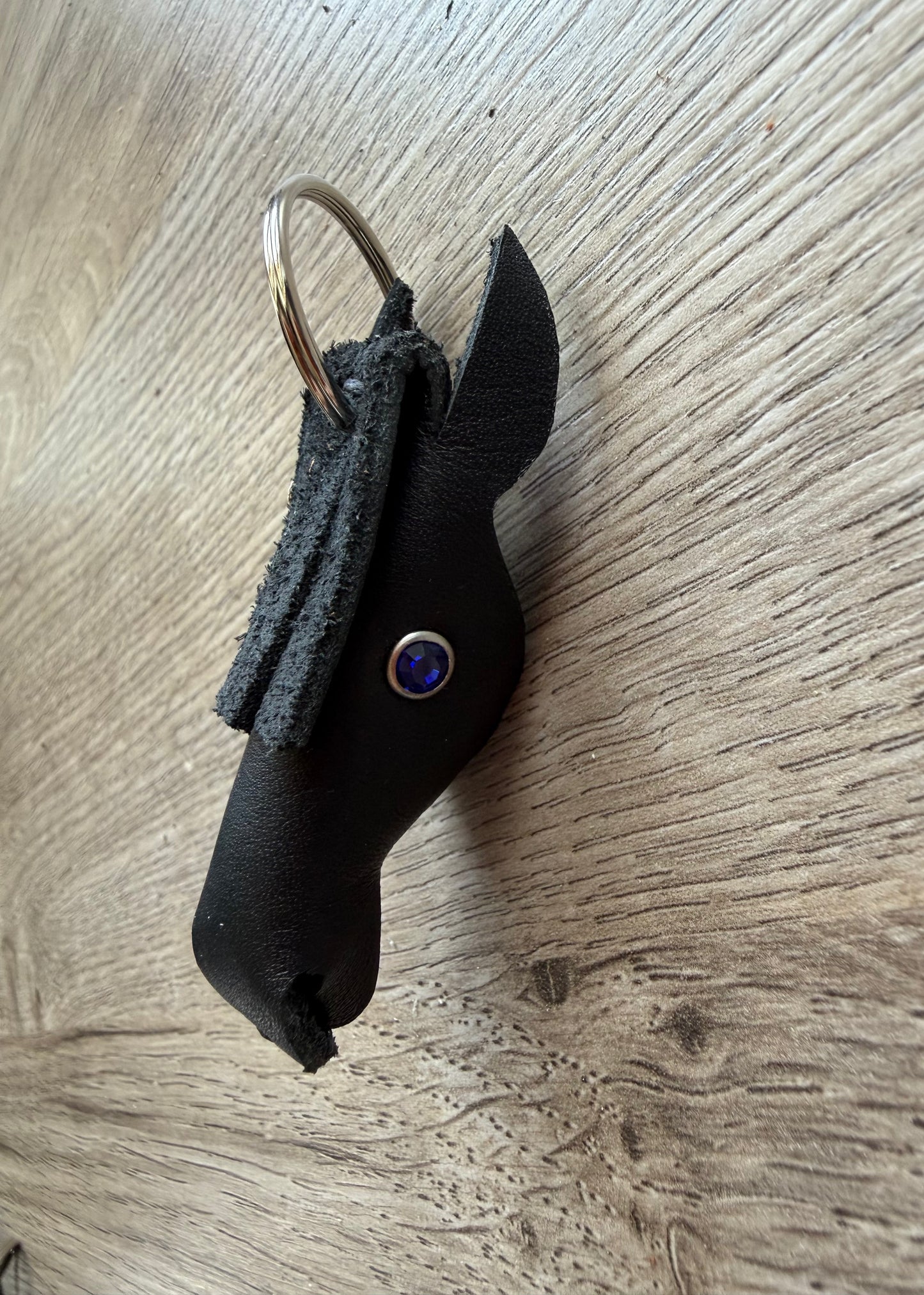 Pferd (Strass)