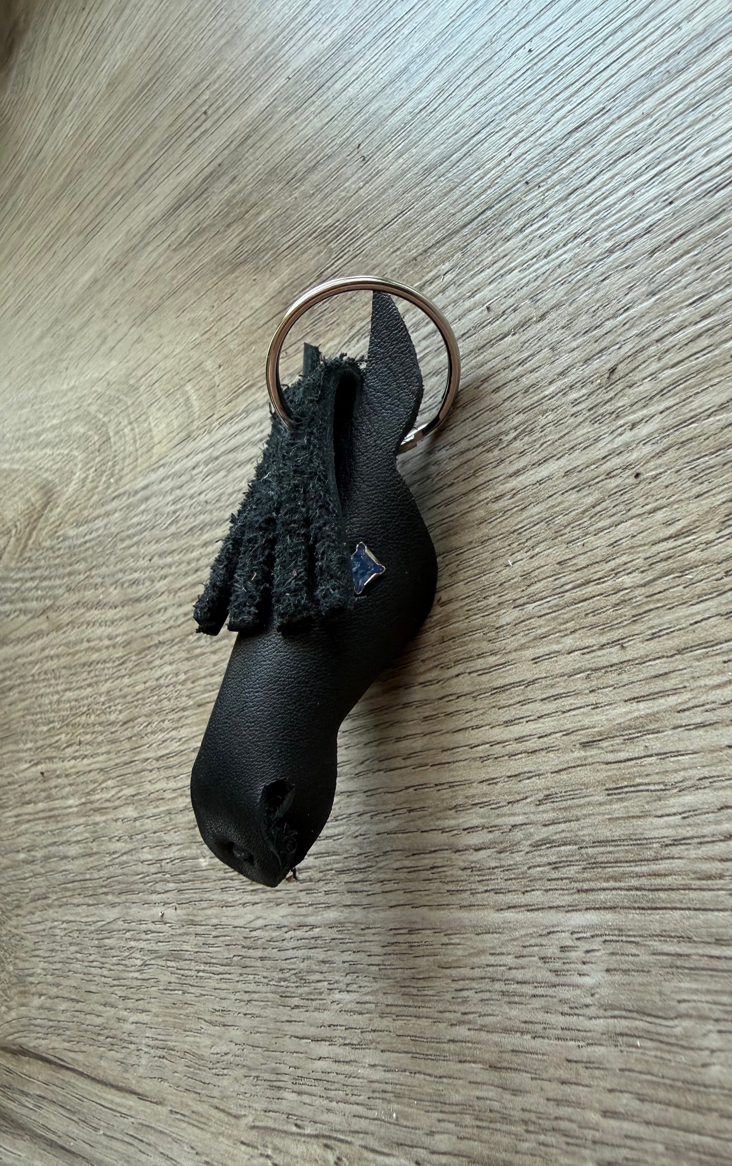 Pferd (Strass)