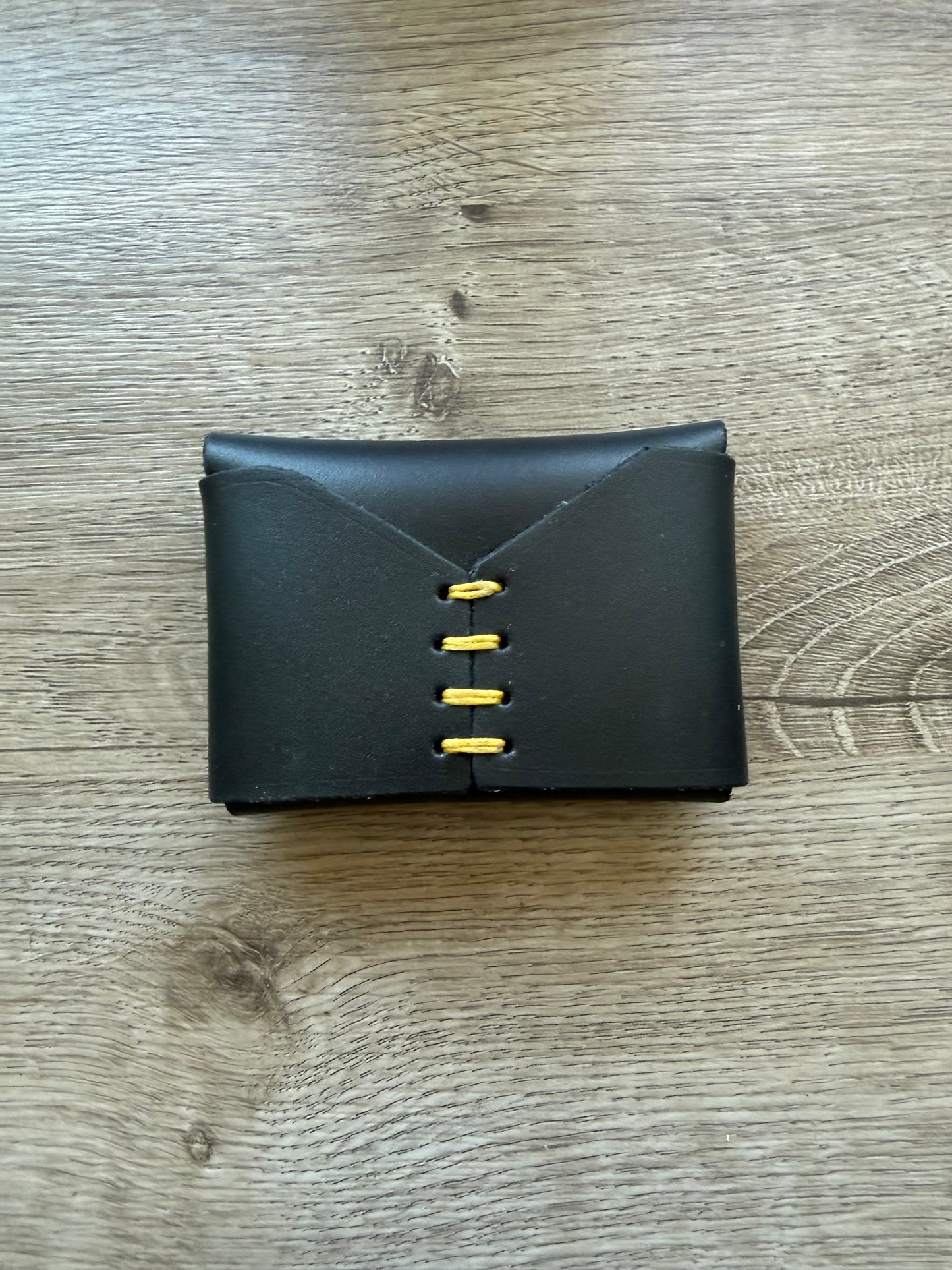 Visitenkarten-Etui