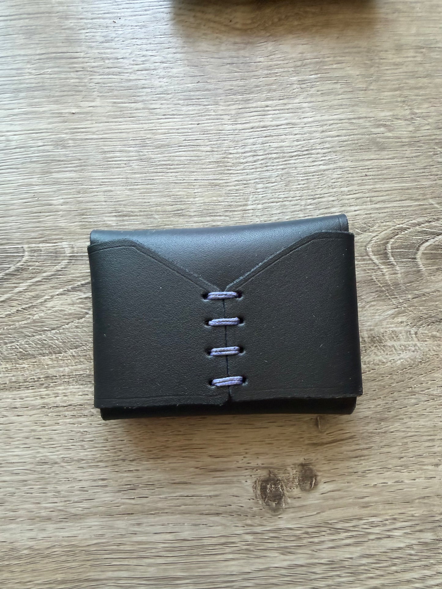 Visitenkarten-Etui