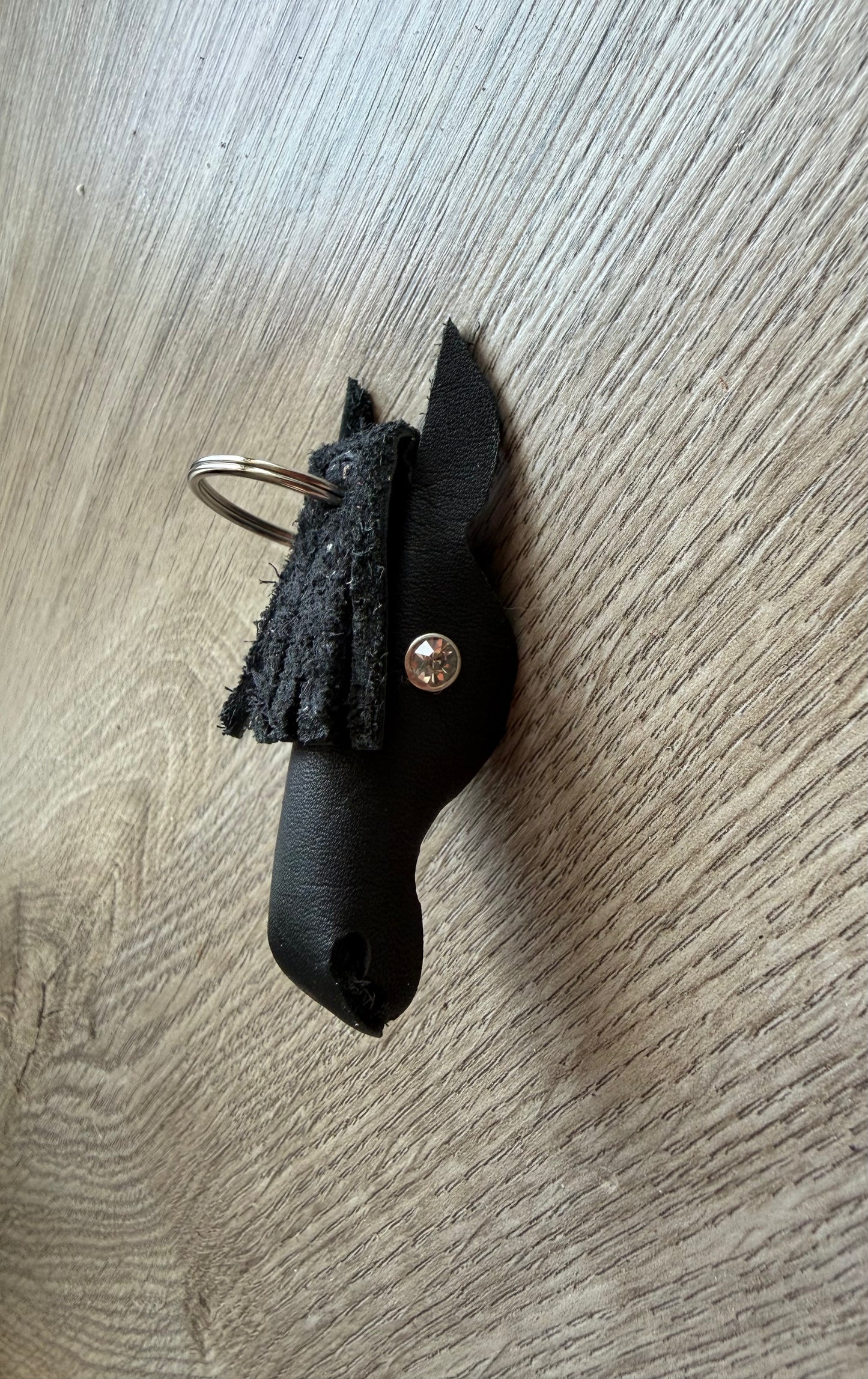 Pferd (Strass)