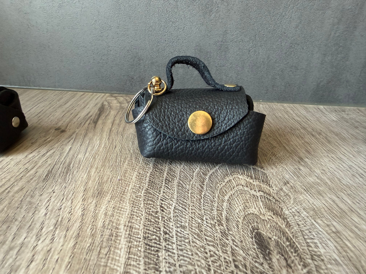 Kleine Tasche