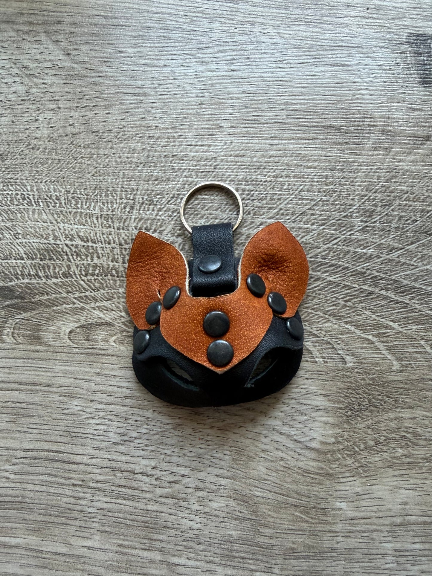 Katze (Maske)