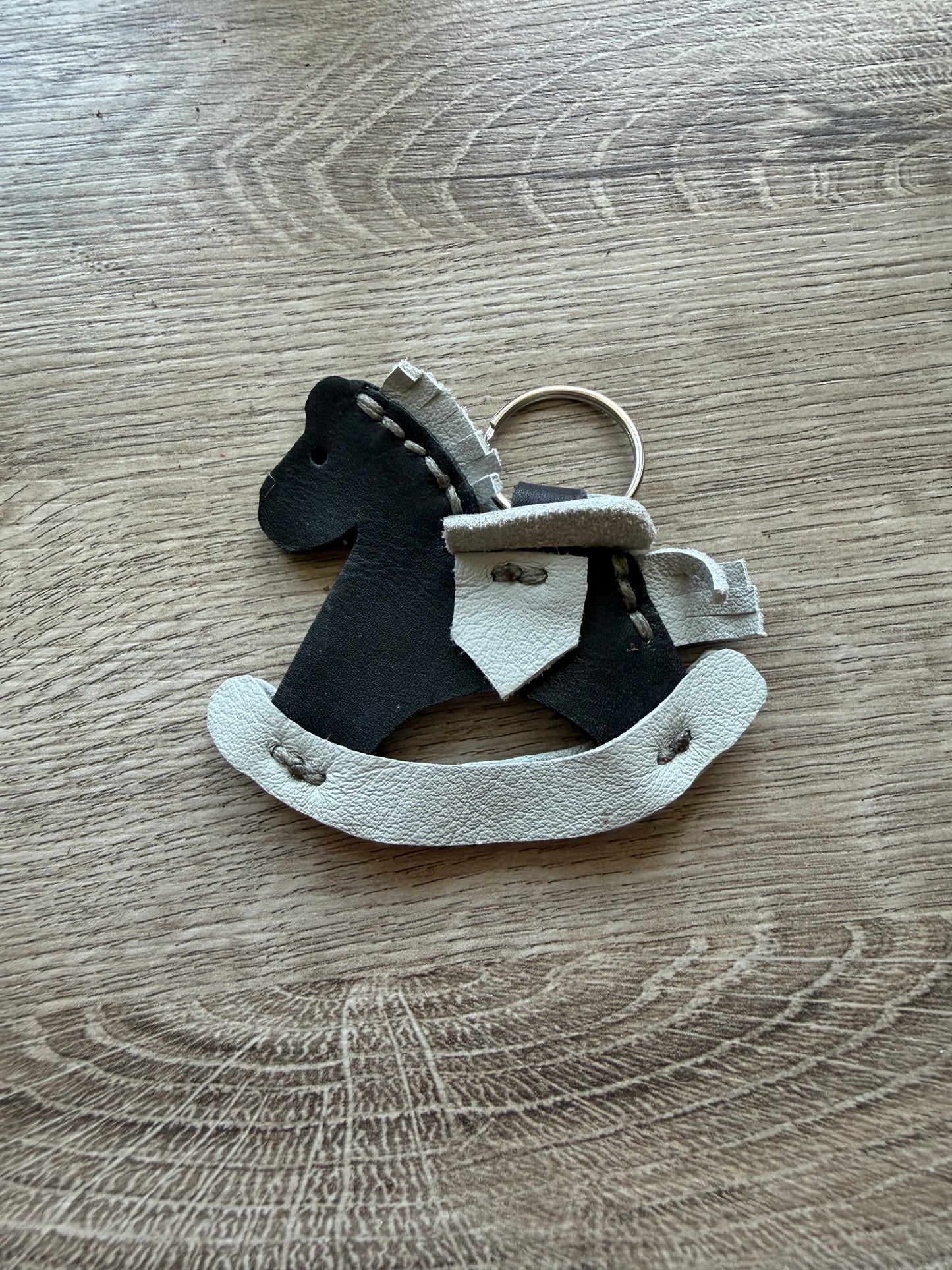Schaukelpferd