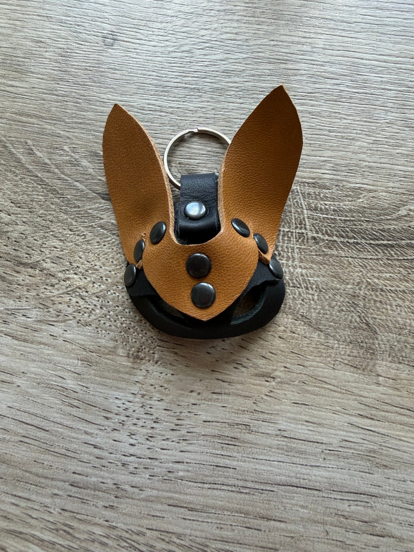 Hase (Maske)