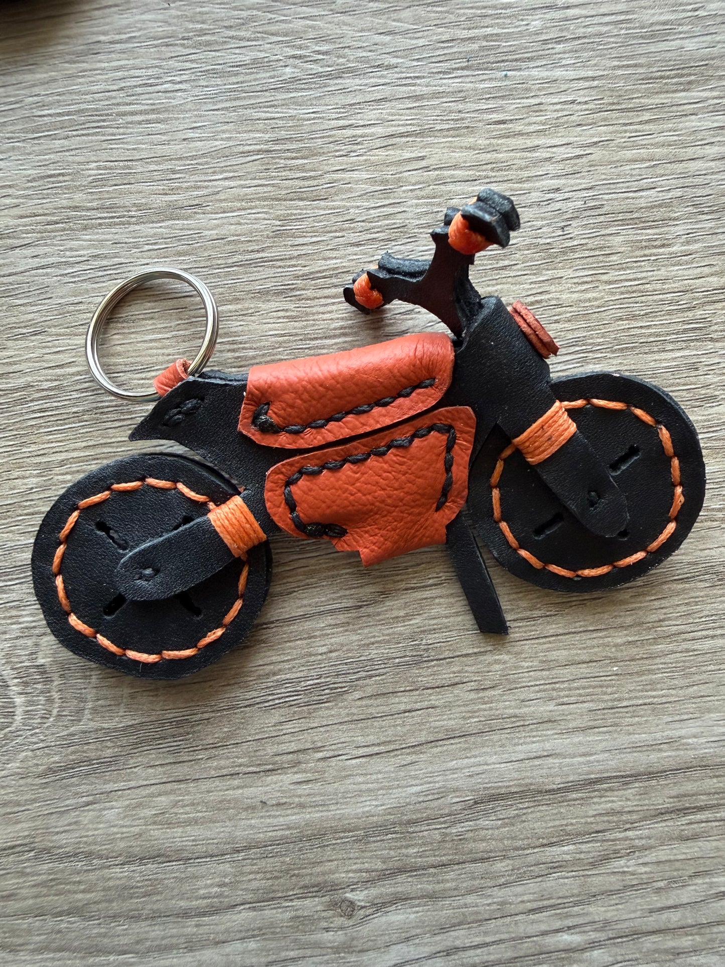 Motorrad