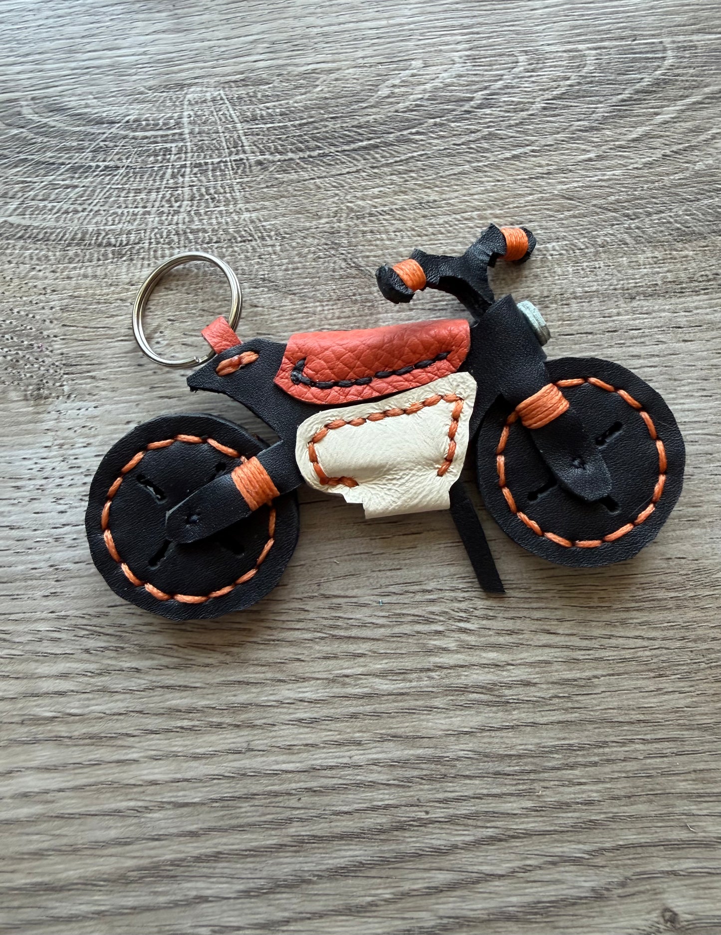 Motorrad