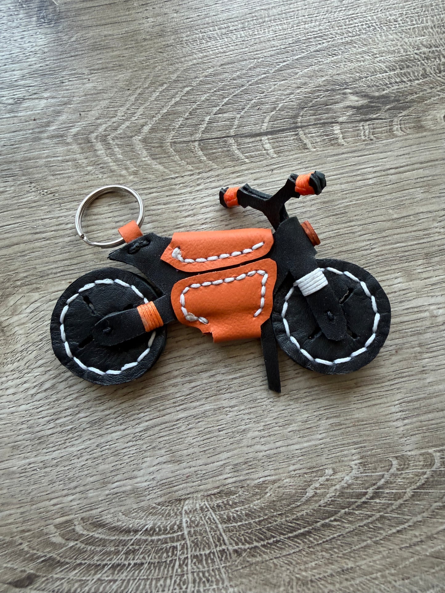 Motorrad