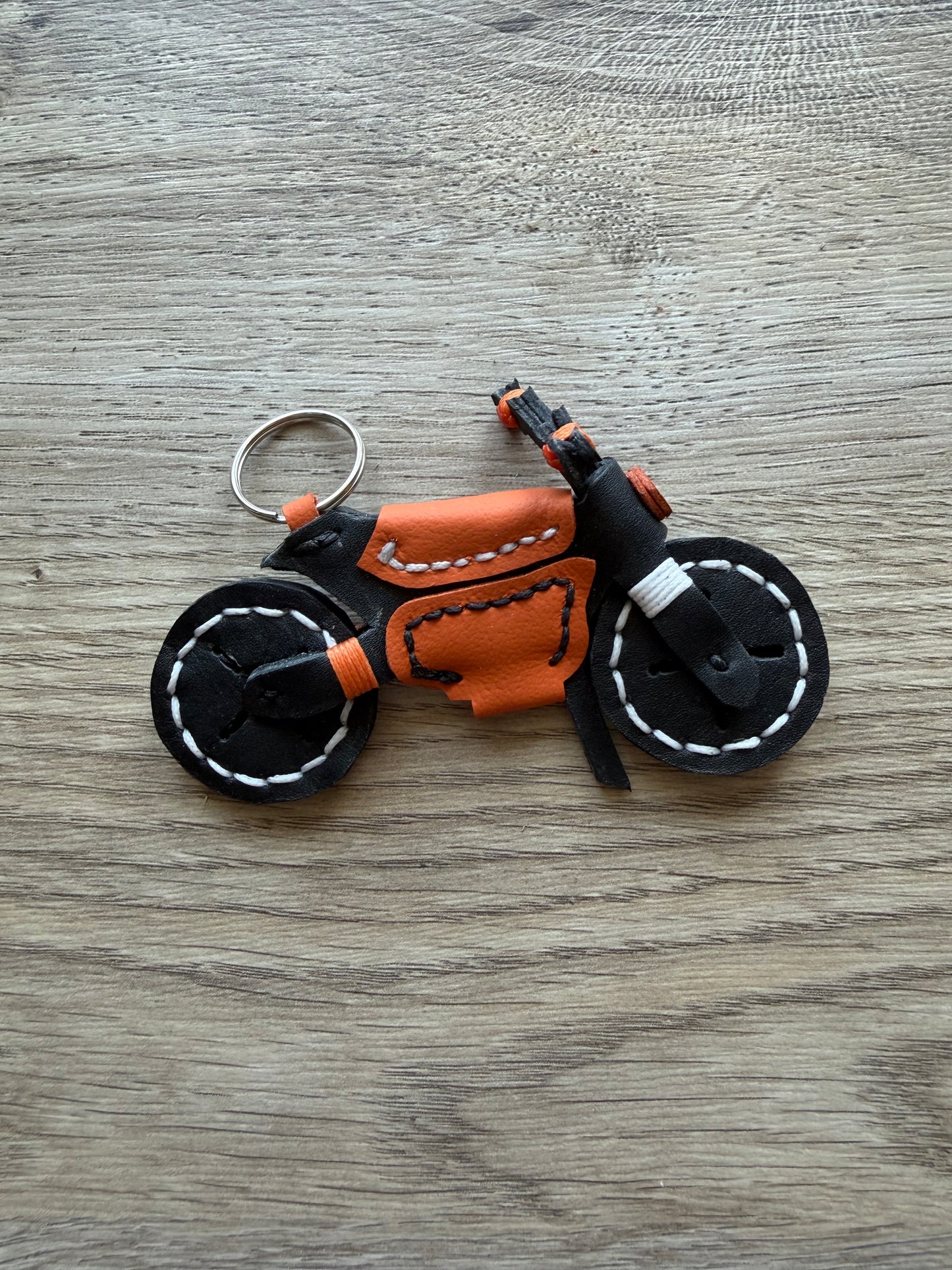 Motorrad