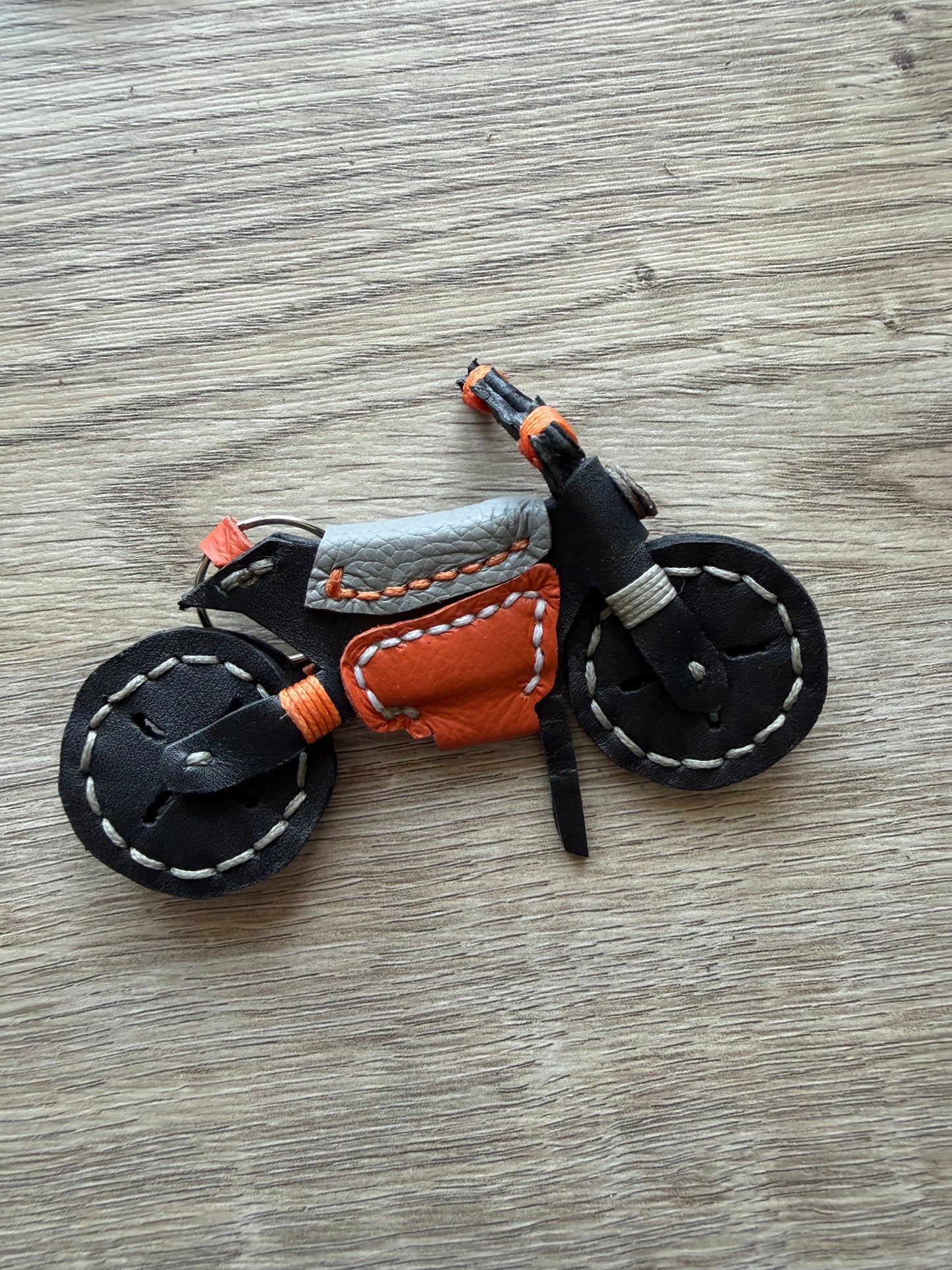 Motorrad