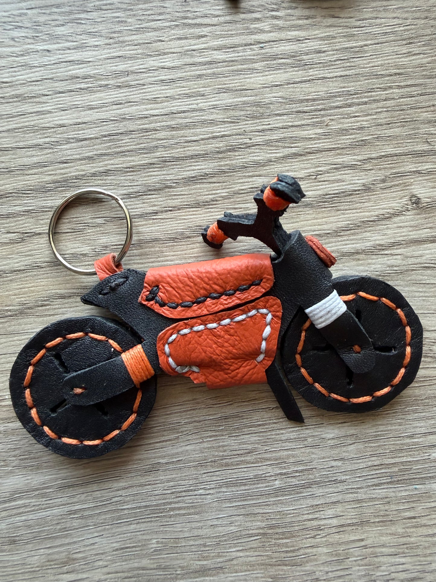Motorrad