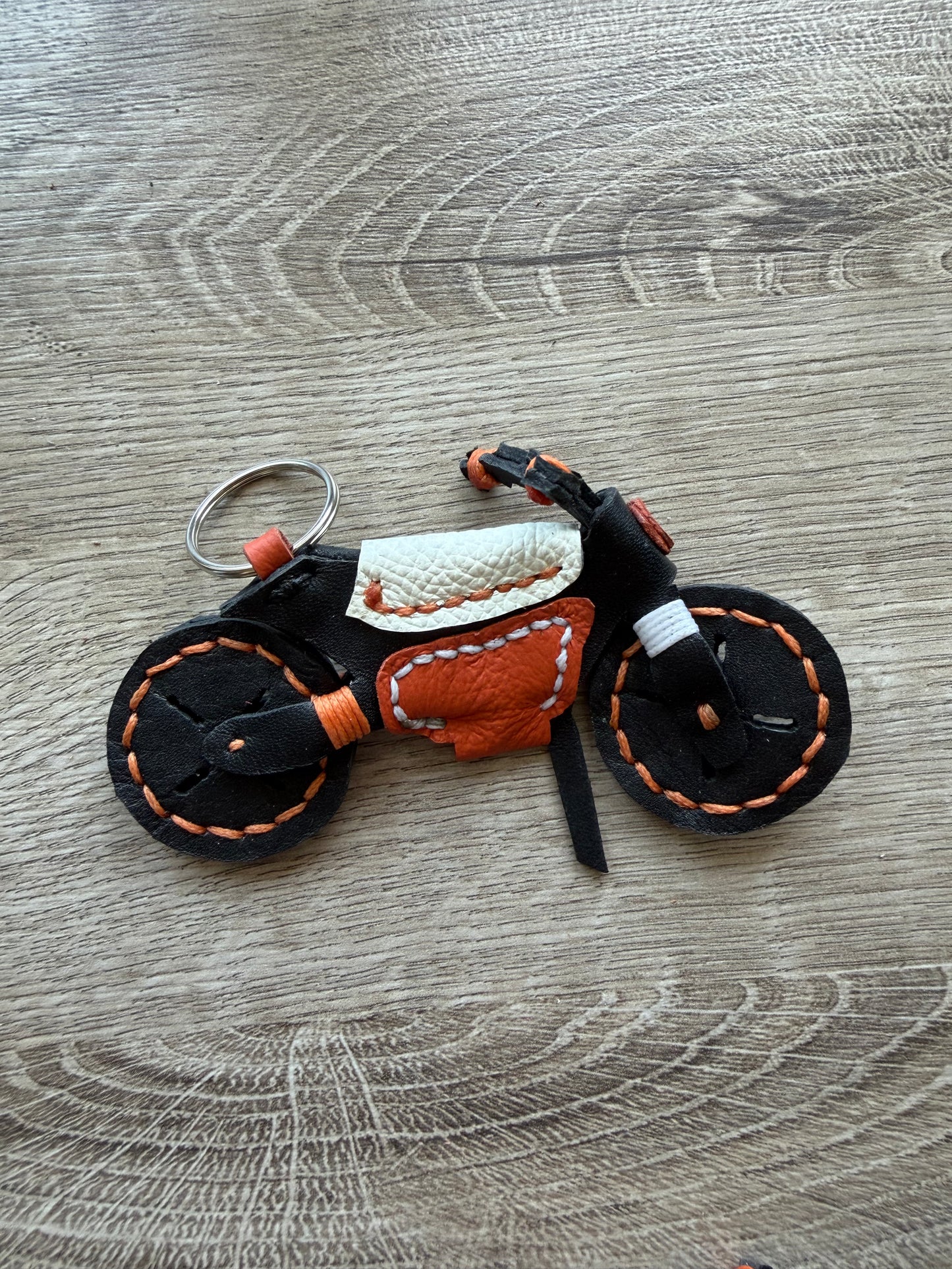 Motorrad