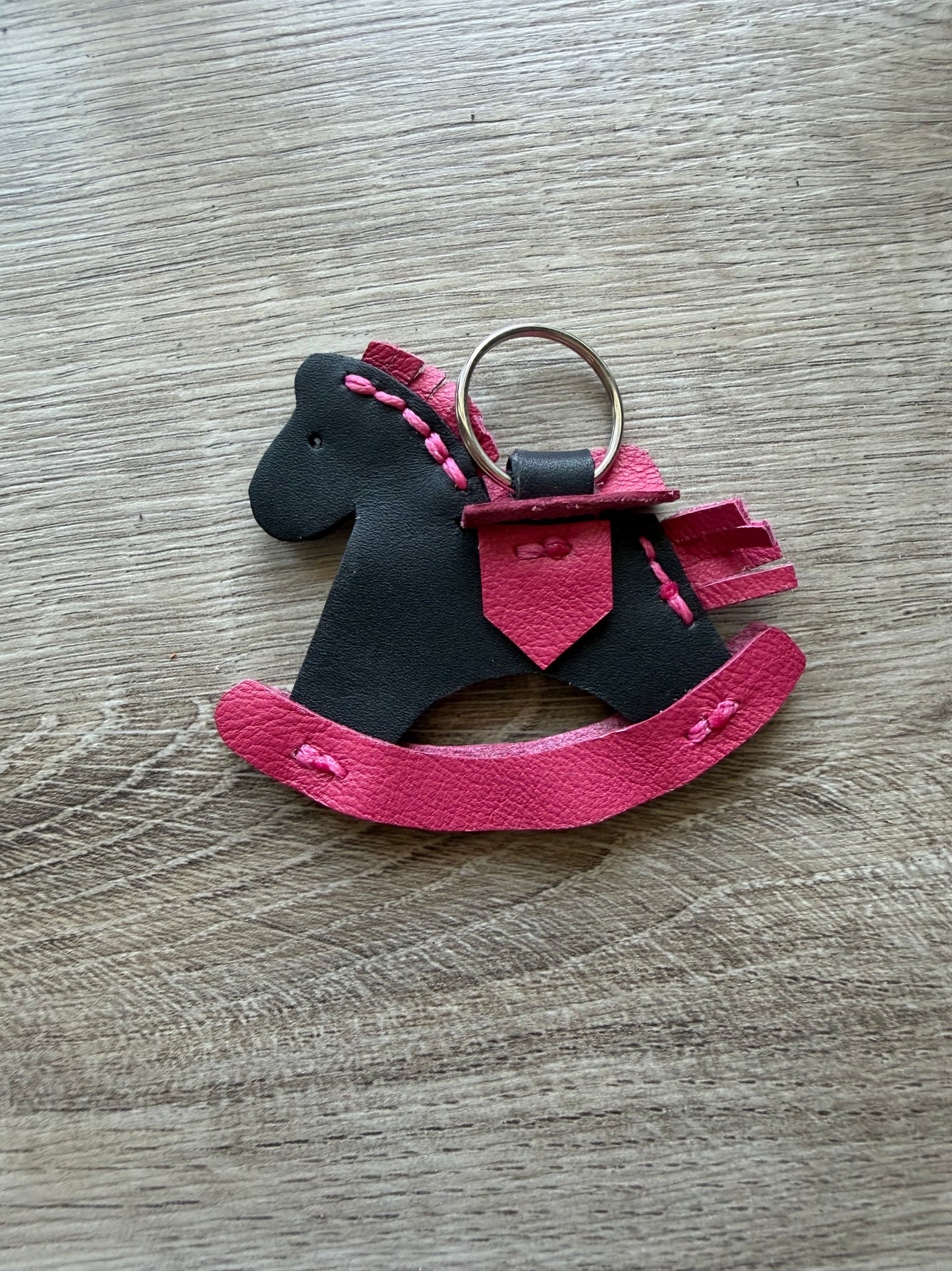 Schaukelpferd