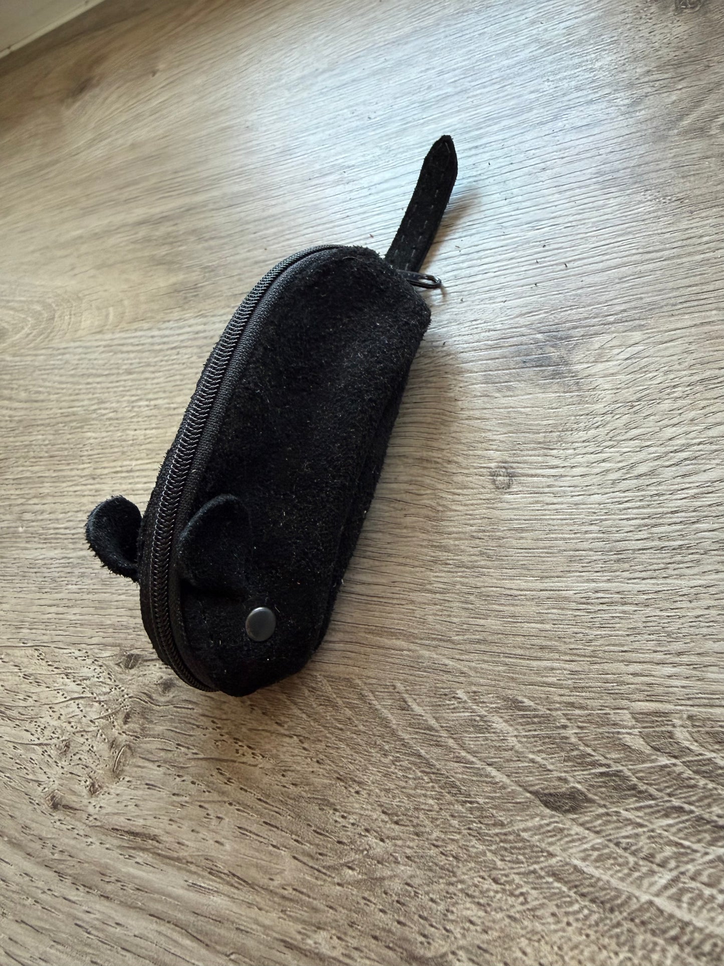 Maus (Schlüsseltasche)