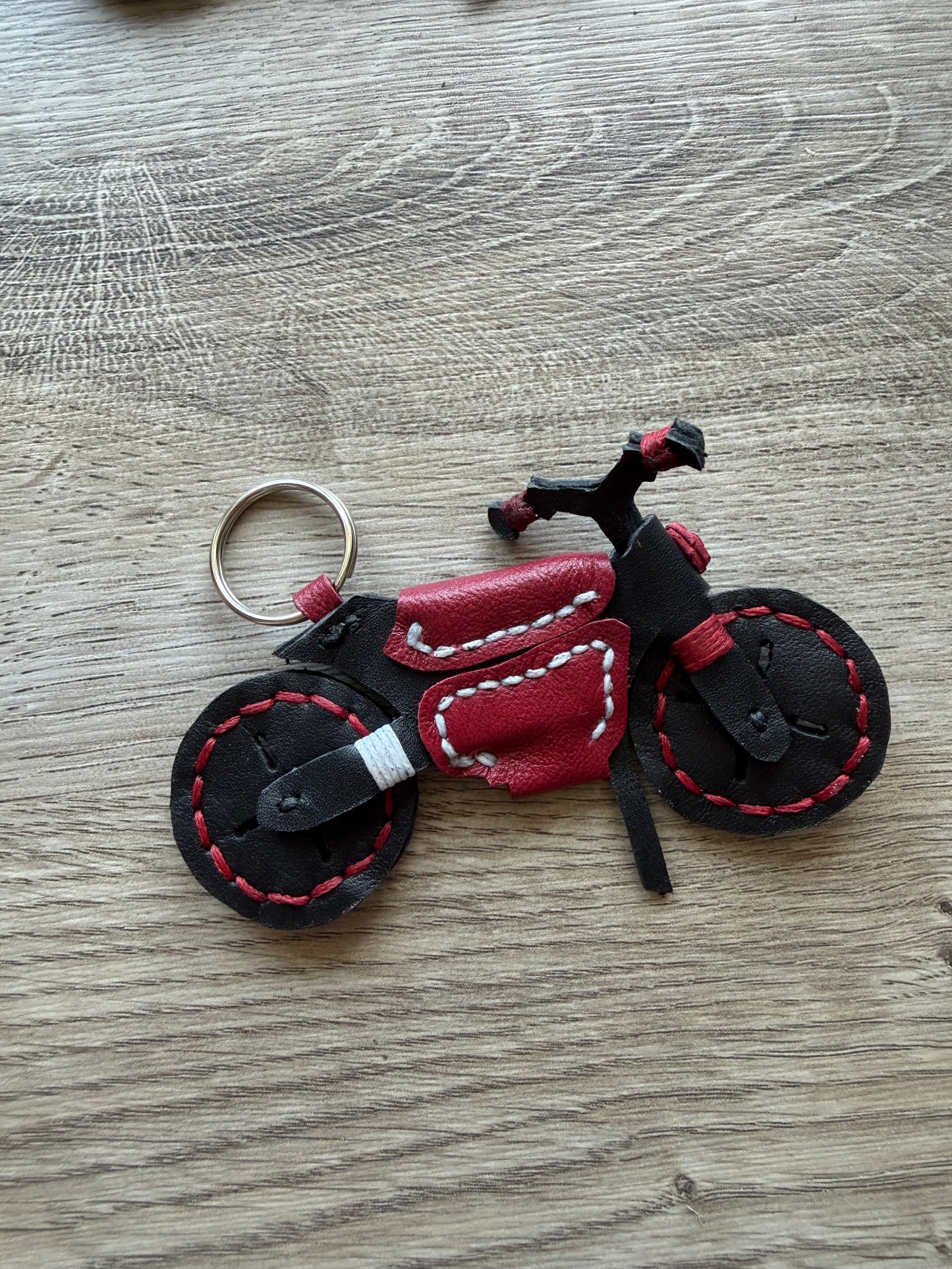 Motorrad