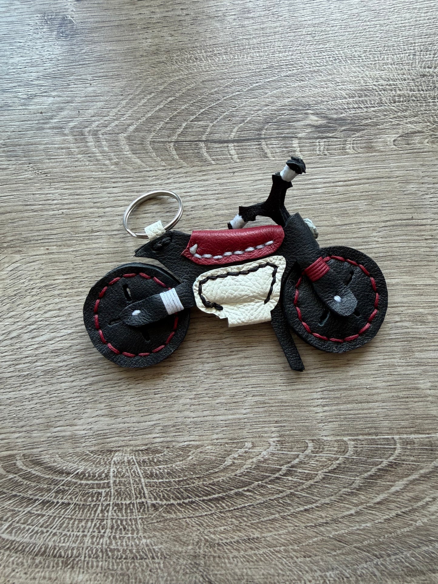 Motorrad