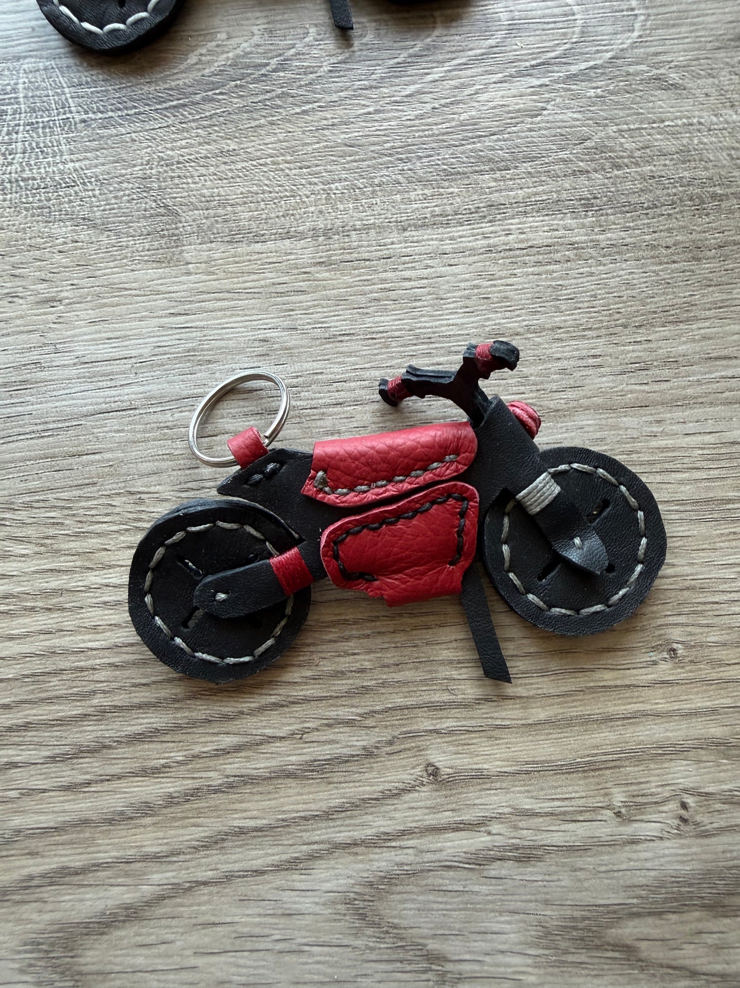 Motorrad