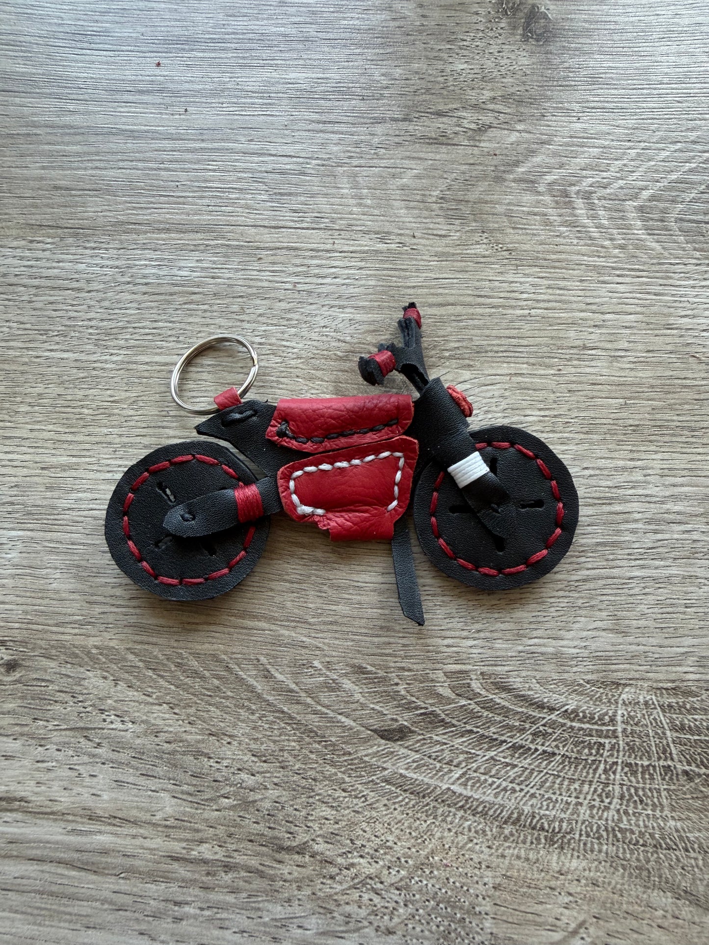 Motorrad