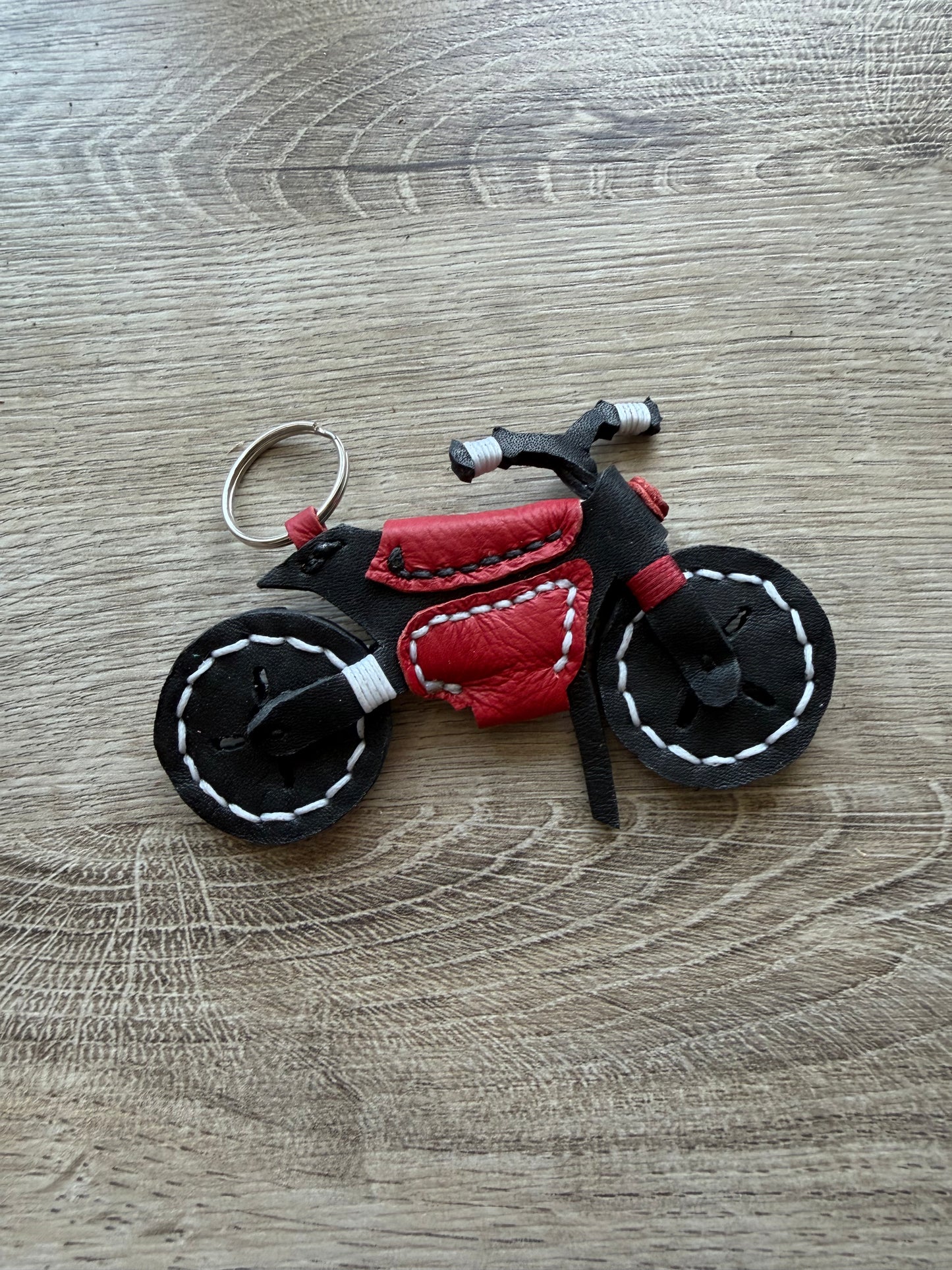 Motorrad