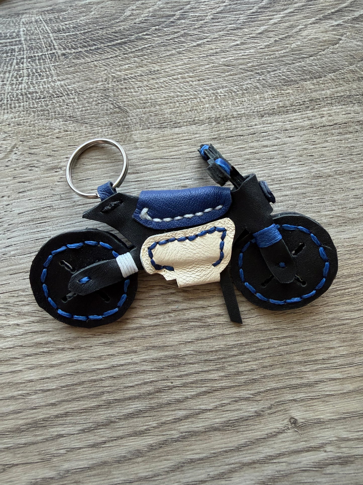Motorrad