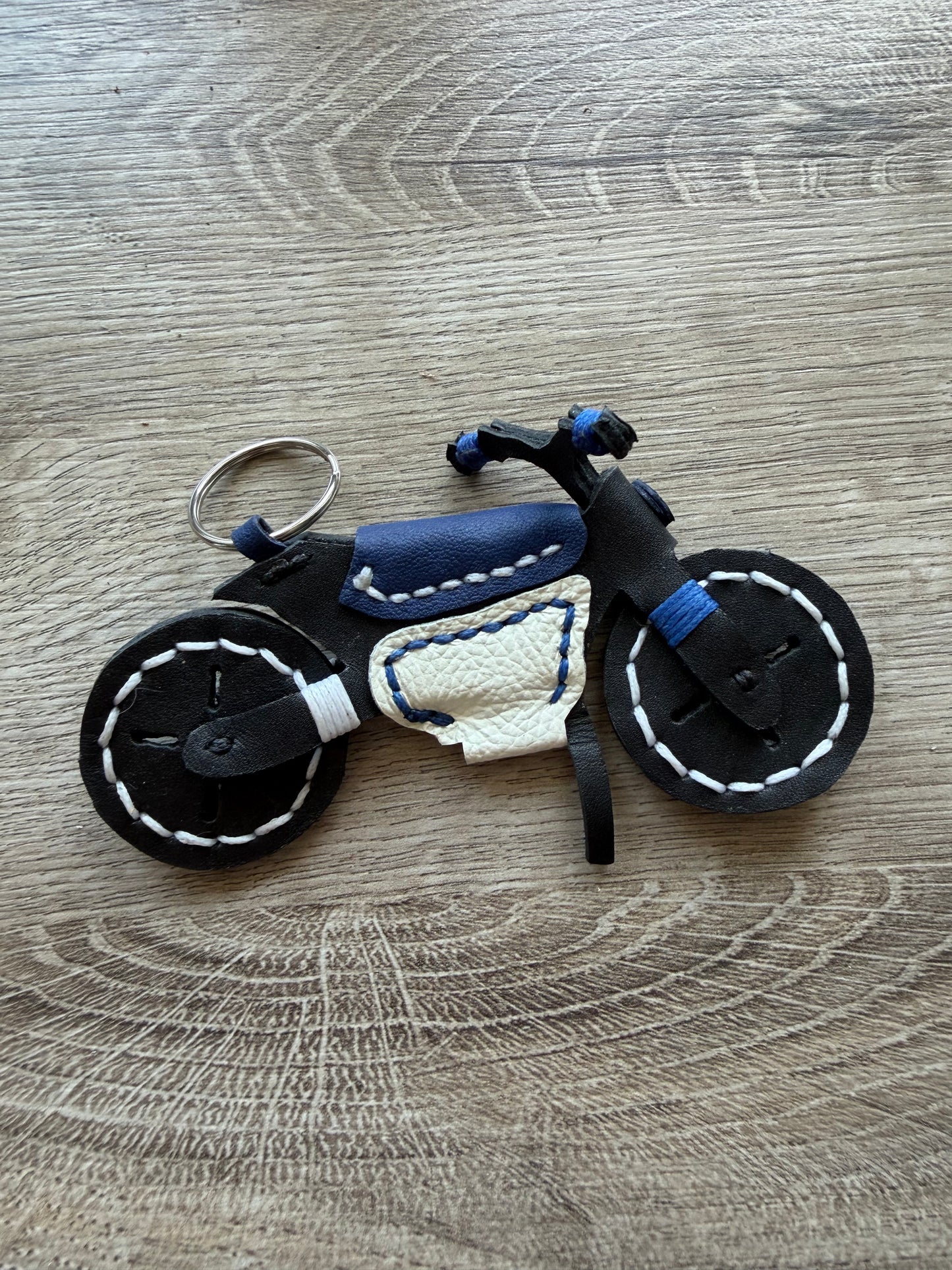 Motorrad
