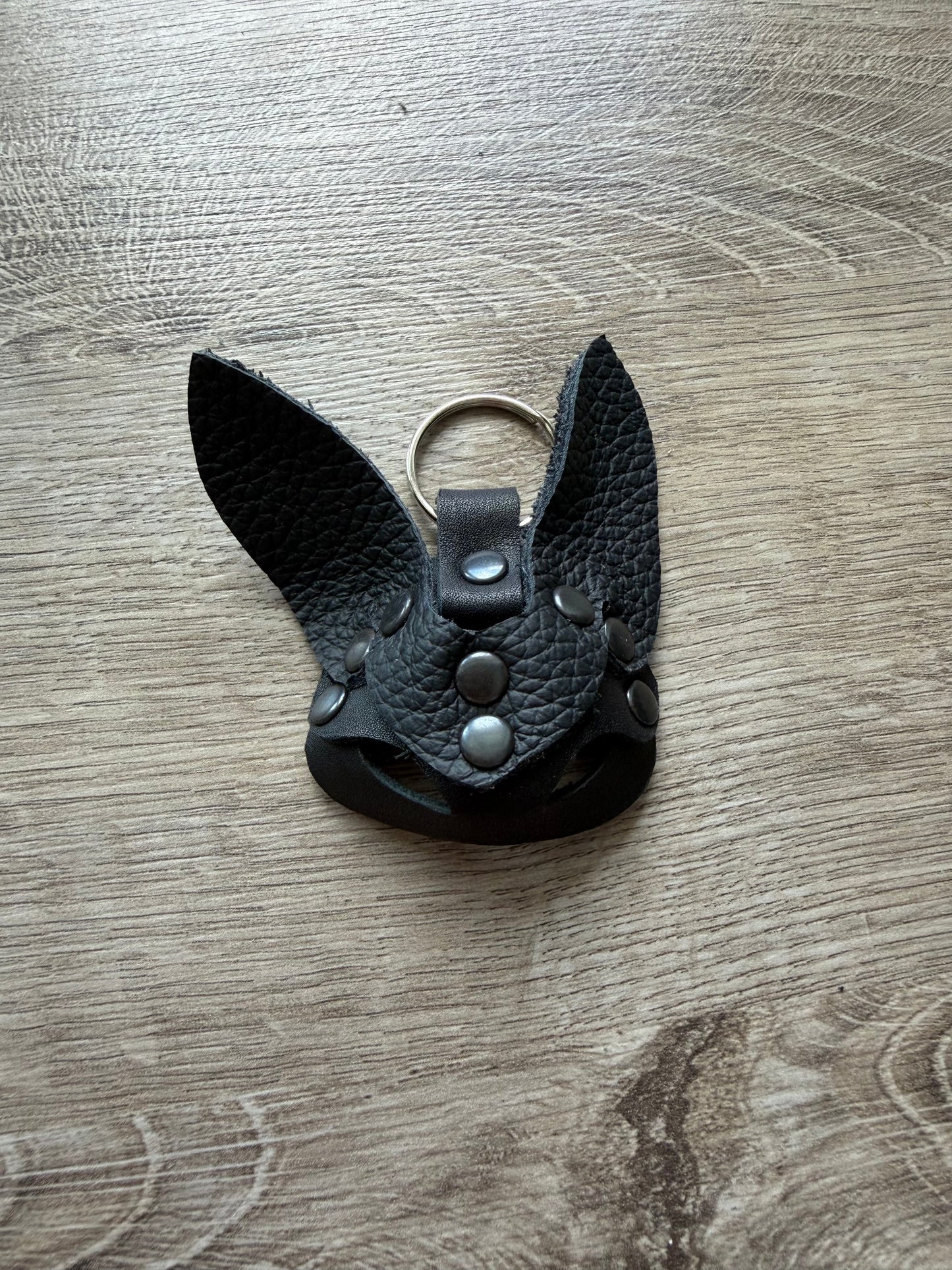 Hase (Maske)