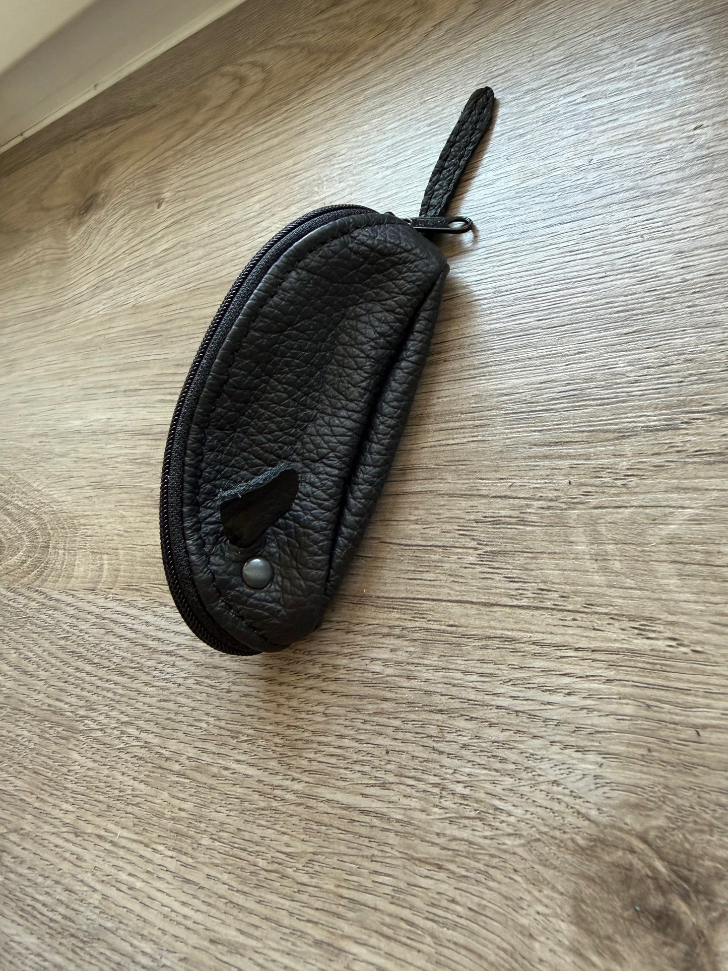 Maus (Schlüsseltasche)