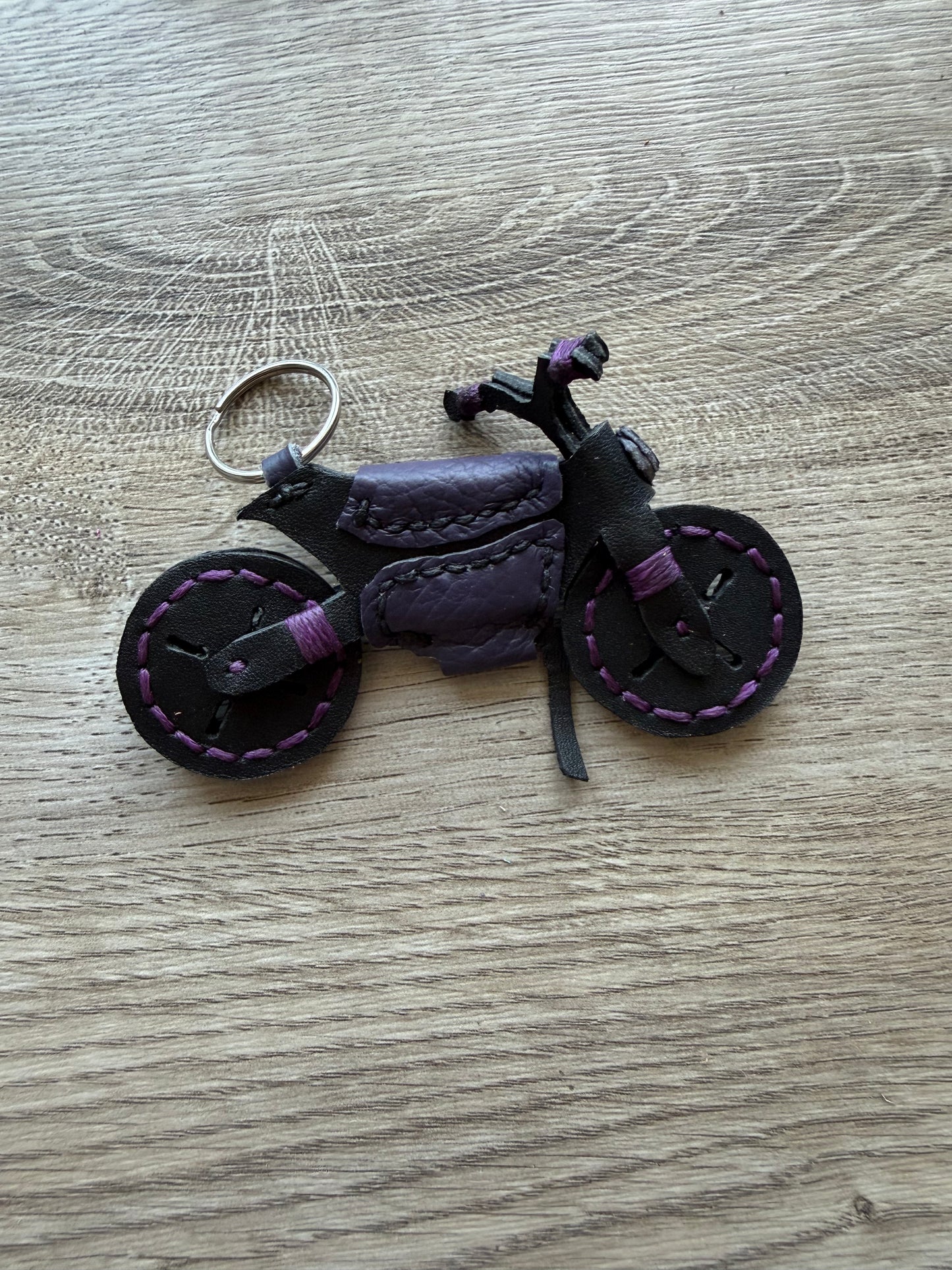 Motorrad