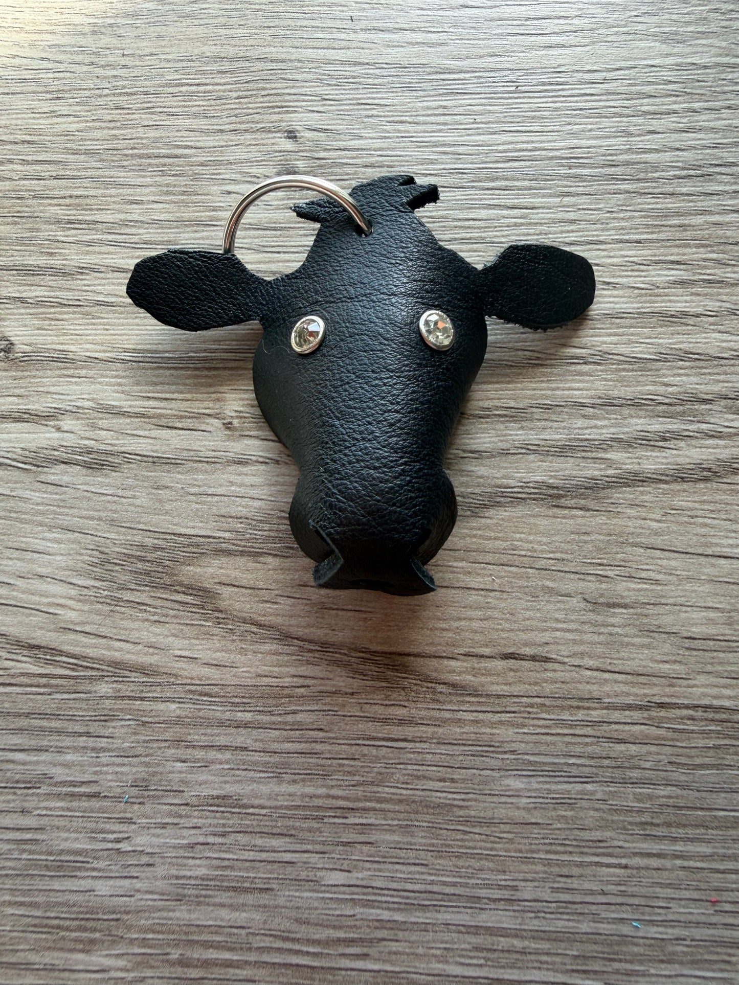 Kuh (Strass)